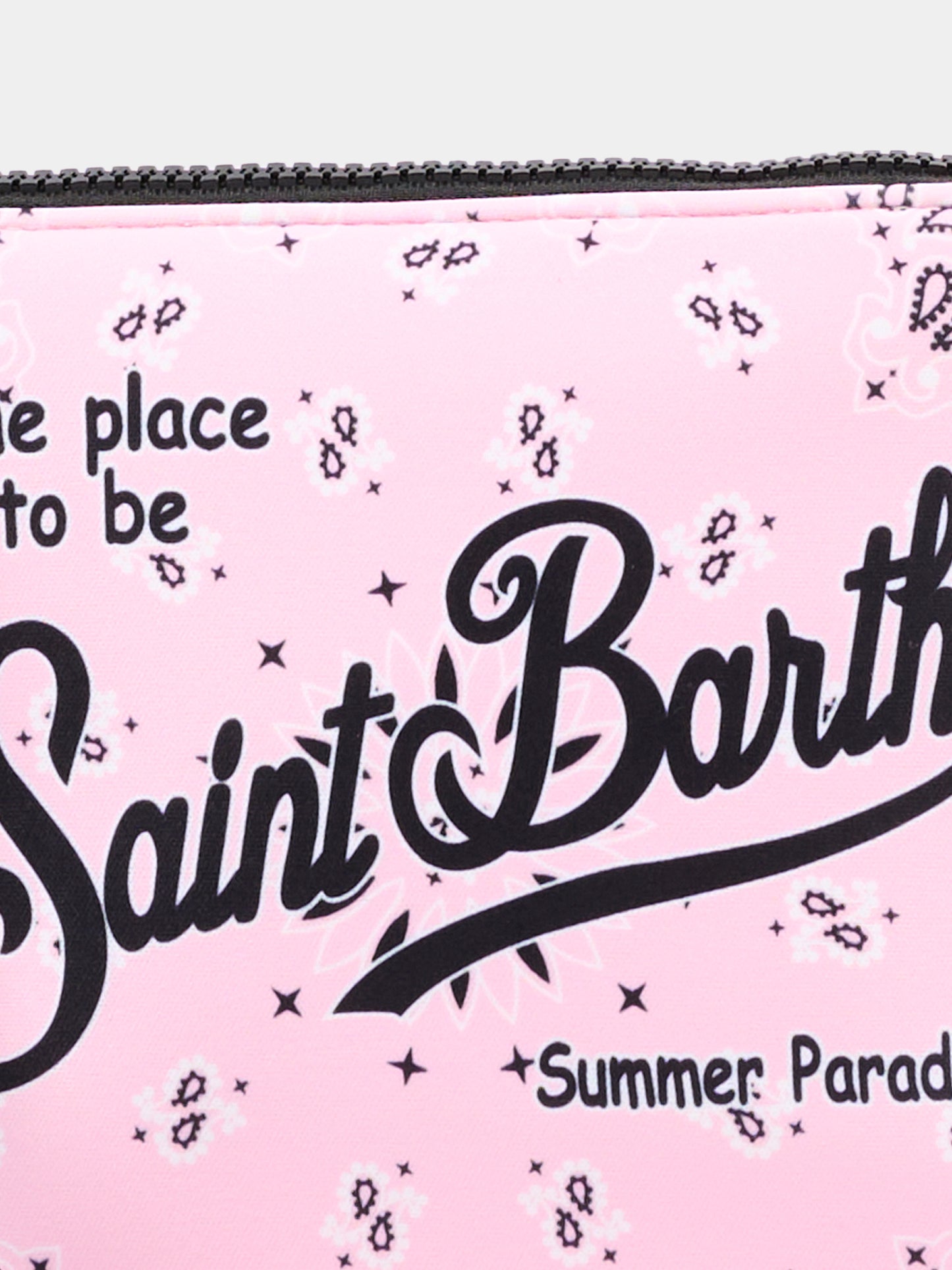 Pochette rosa Aline per bambina,Mc2 Saint Barth,ALIN001 02639L