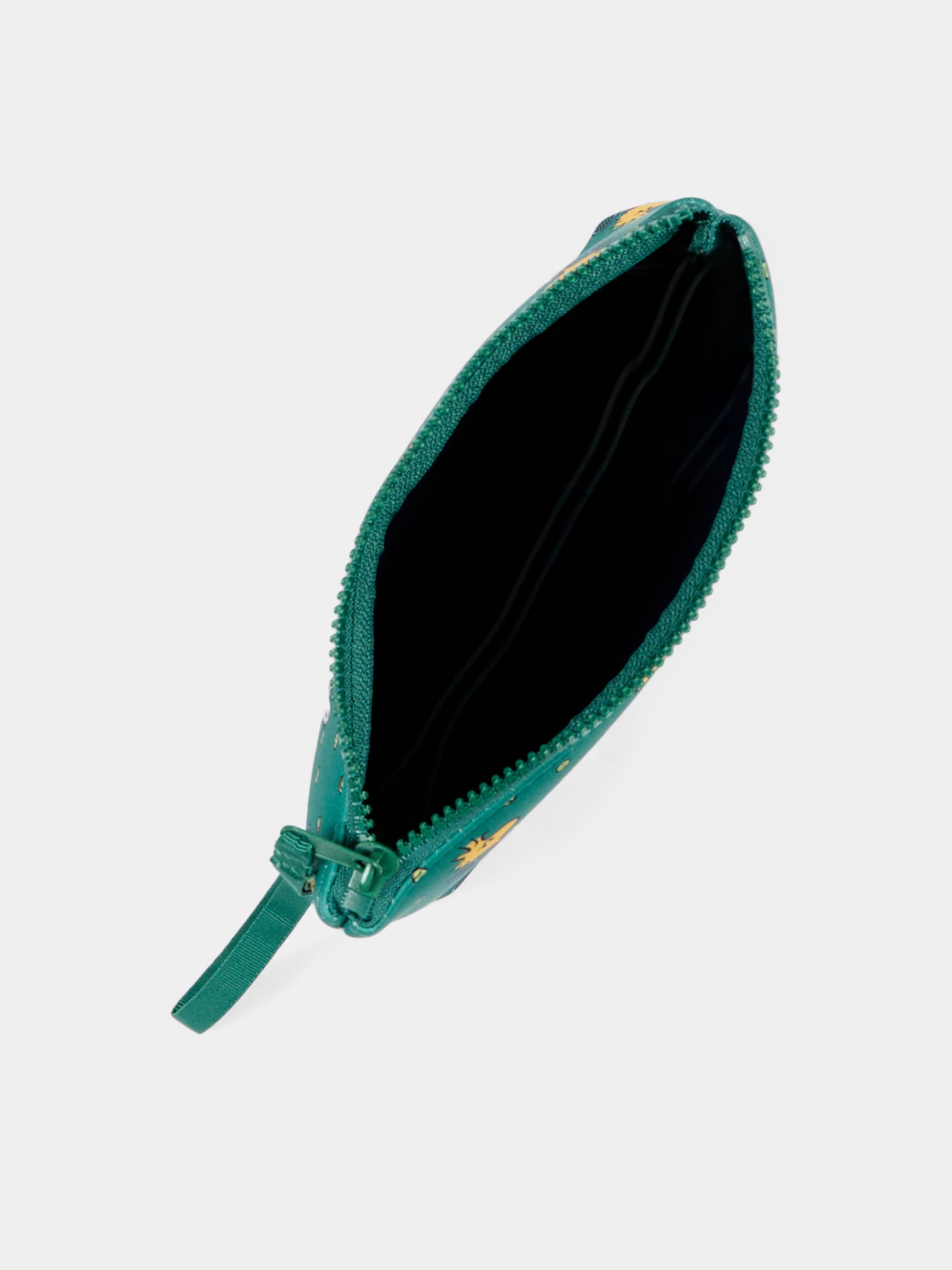 Pochette verde Aline per bambino,Mc2 Saint Barth,ALIN001 01072L