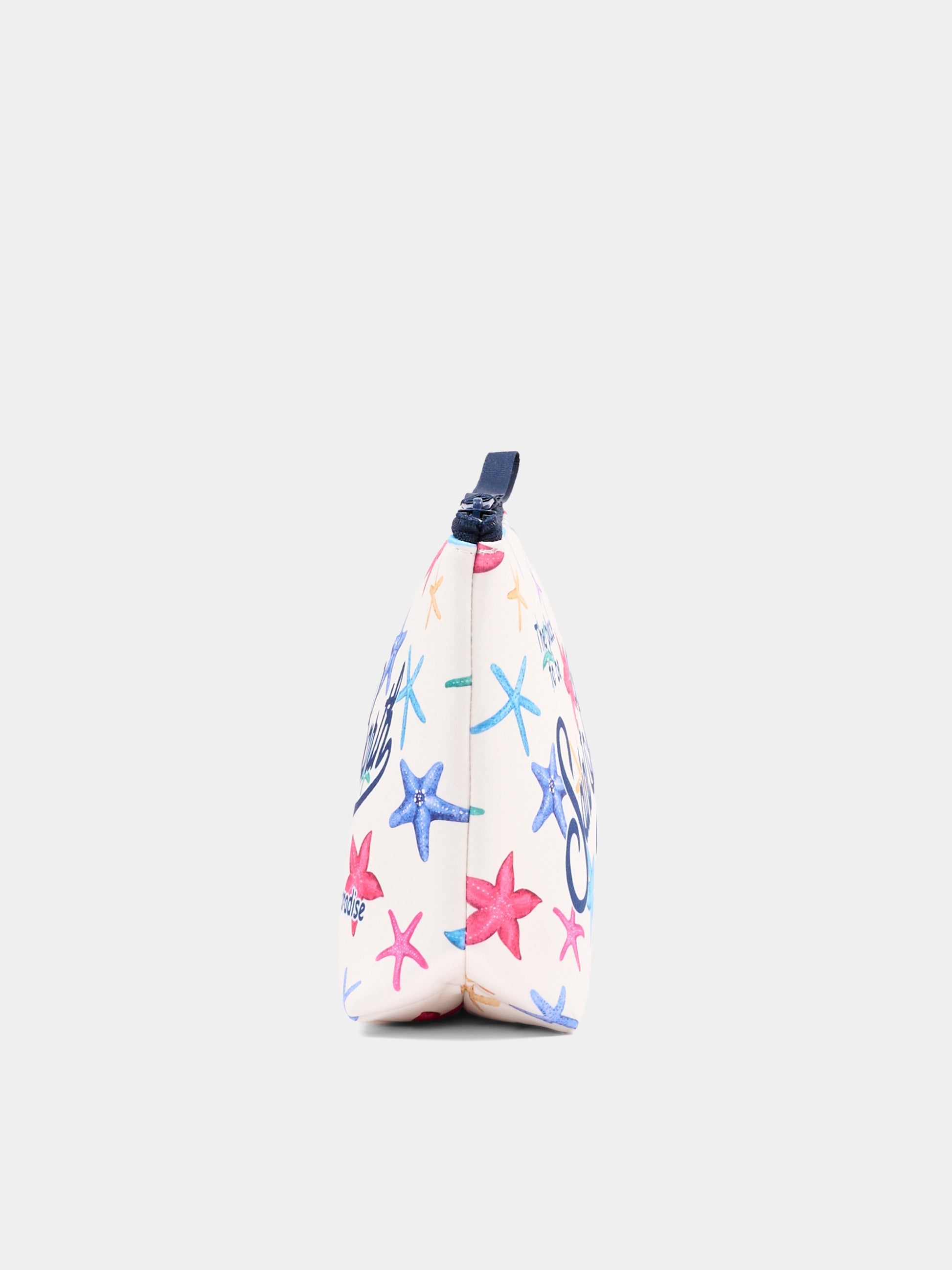Pochette multicolor Aline per bambina con stelle marine,Mc2 Saint Barth,ALIN001 00578L