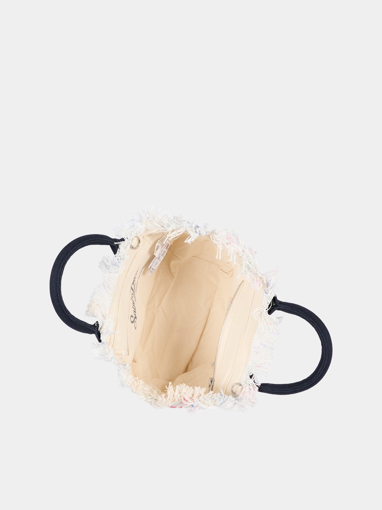 Borsa mare multicolor Colette per bambina,Mc2 Saint Barth,COL0001 00578L