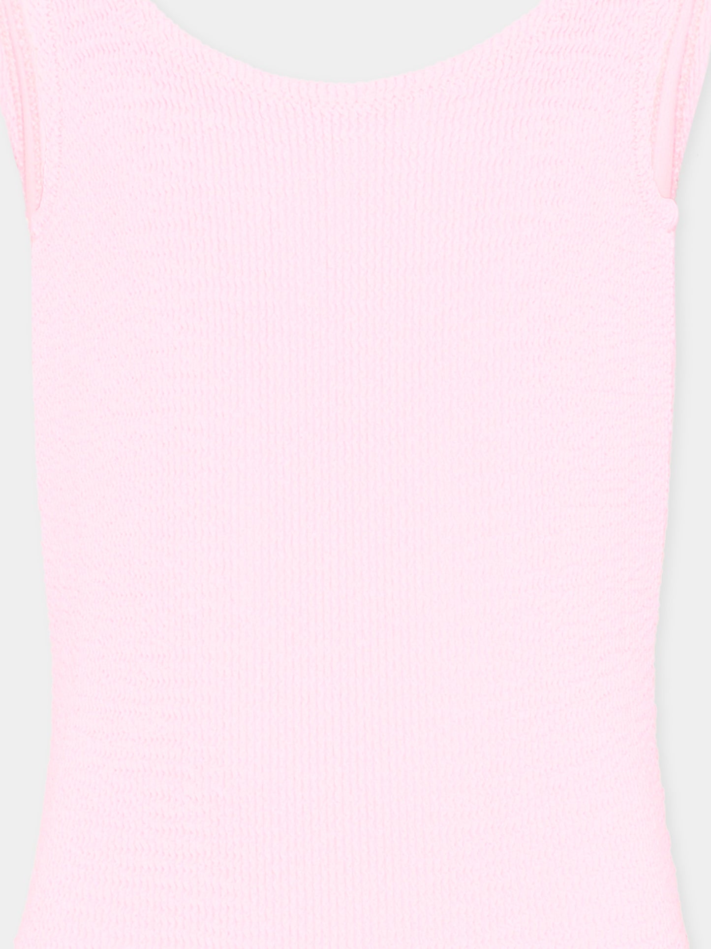 Costume rosa  Tiana W  per bambina,Mc2 Saint Barth,TNA0002 00031L