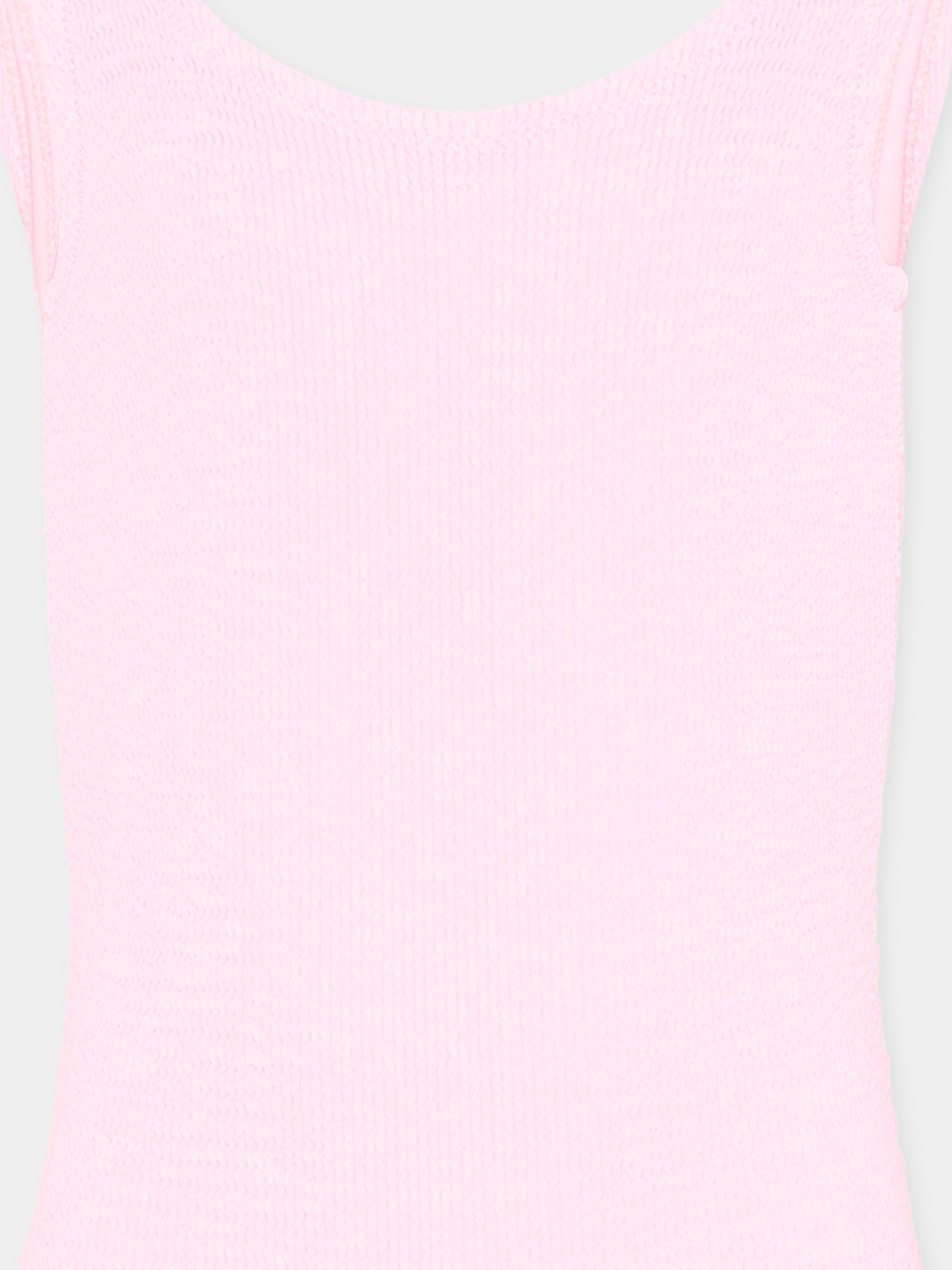 Costume rosa  Tiana W  per bambina,Mc2 Saint Barth,TNA0002 00031L