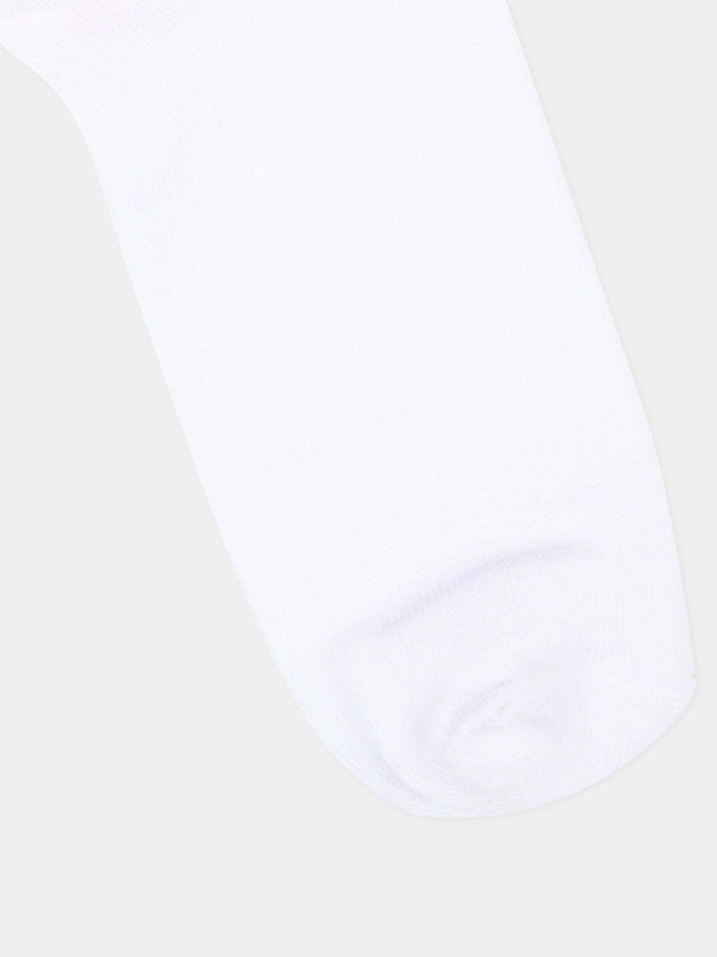 Calzini bianchi per bambini con logo,Just Cavalli Kids,JBP26007CZ WHITE