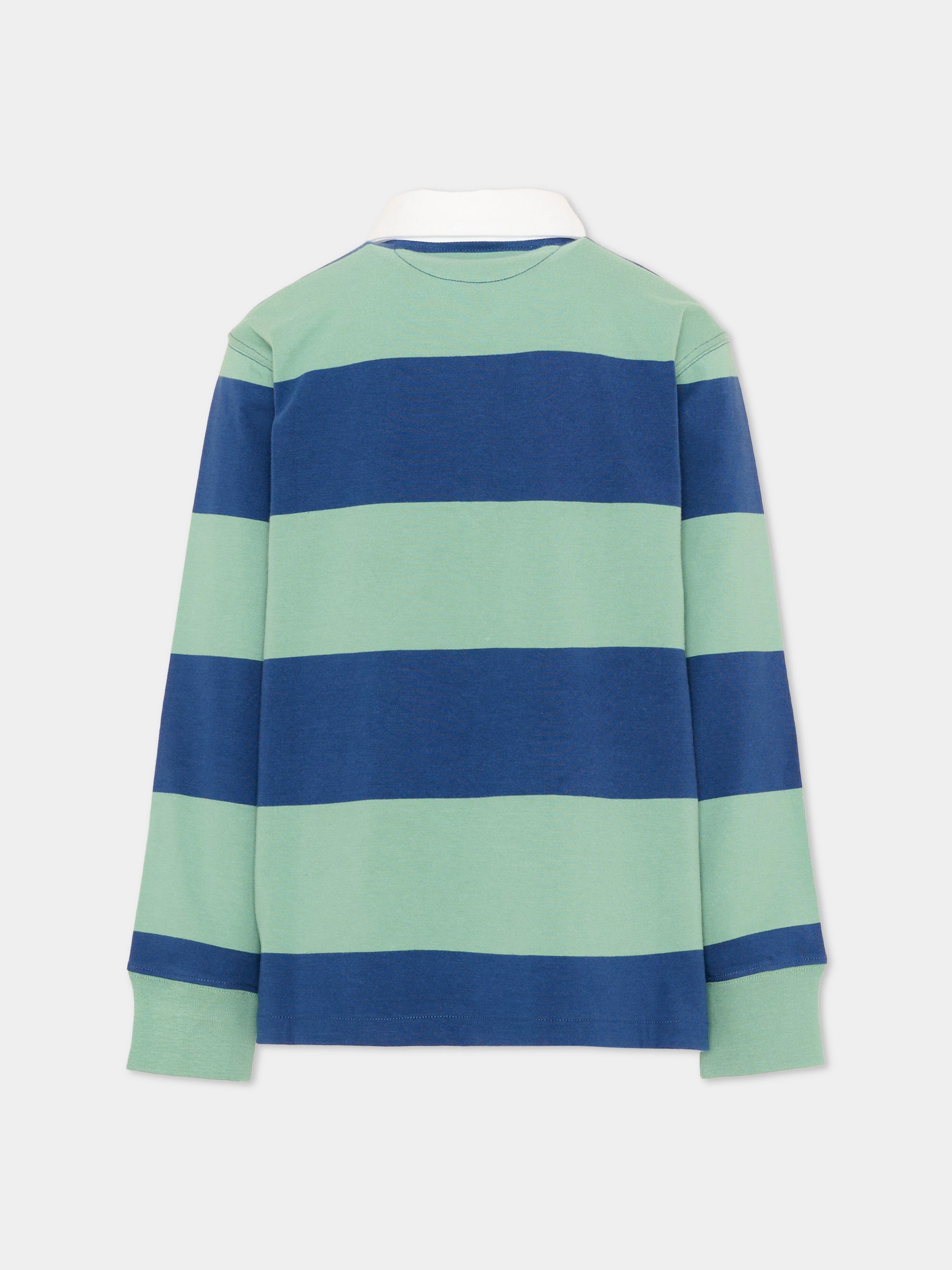 Polo multicolor per bambino a righe,Ralph Lauren Kids,932280501