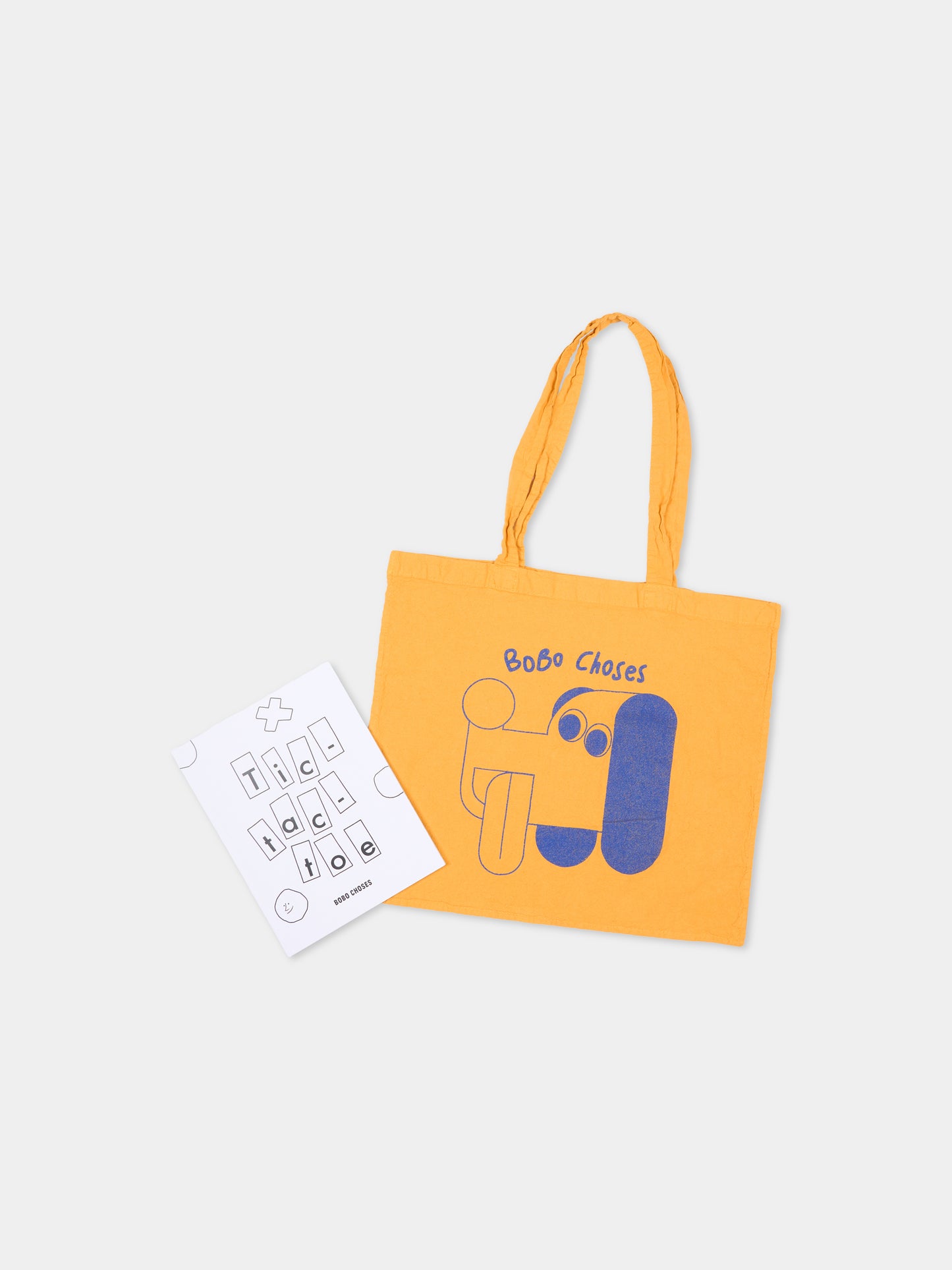 Libro bianco illustrato da colorare per bambini,Bobo Choses,B225AI064