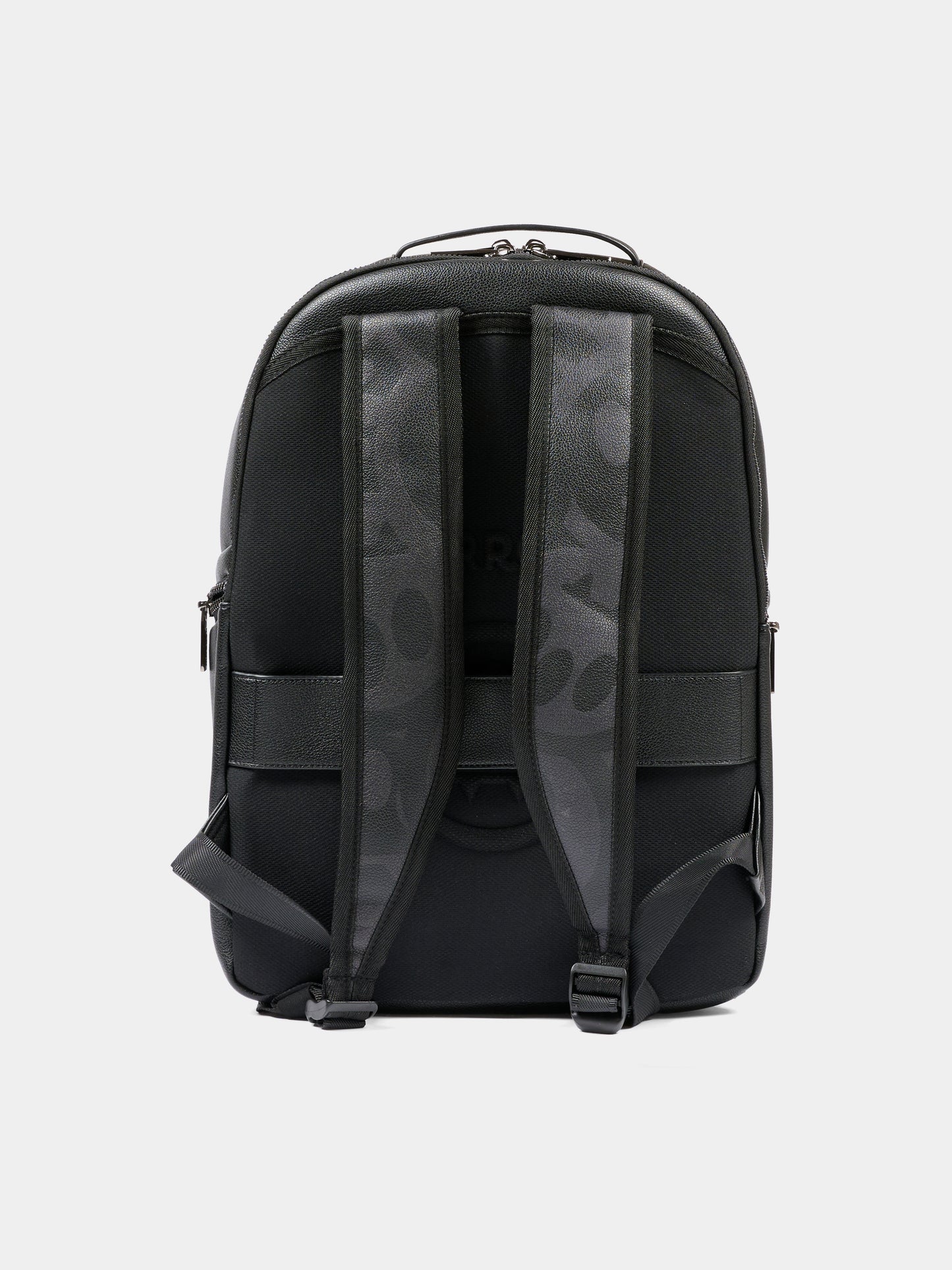 Zaino nero per bambini con smile,Barrow,F5BKJUBP026 110