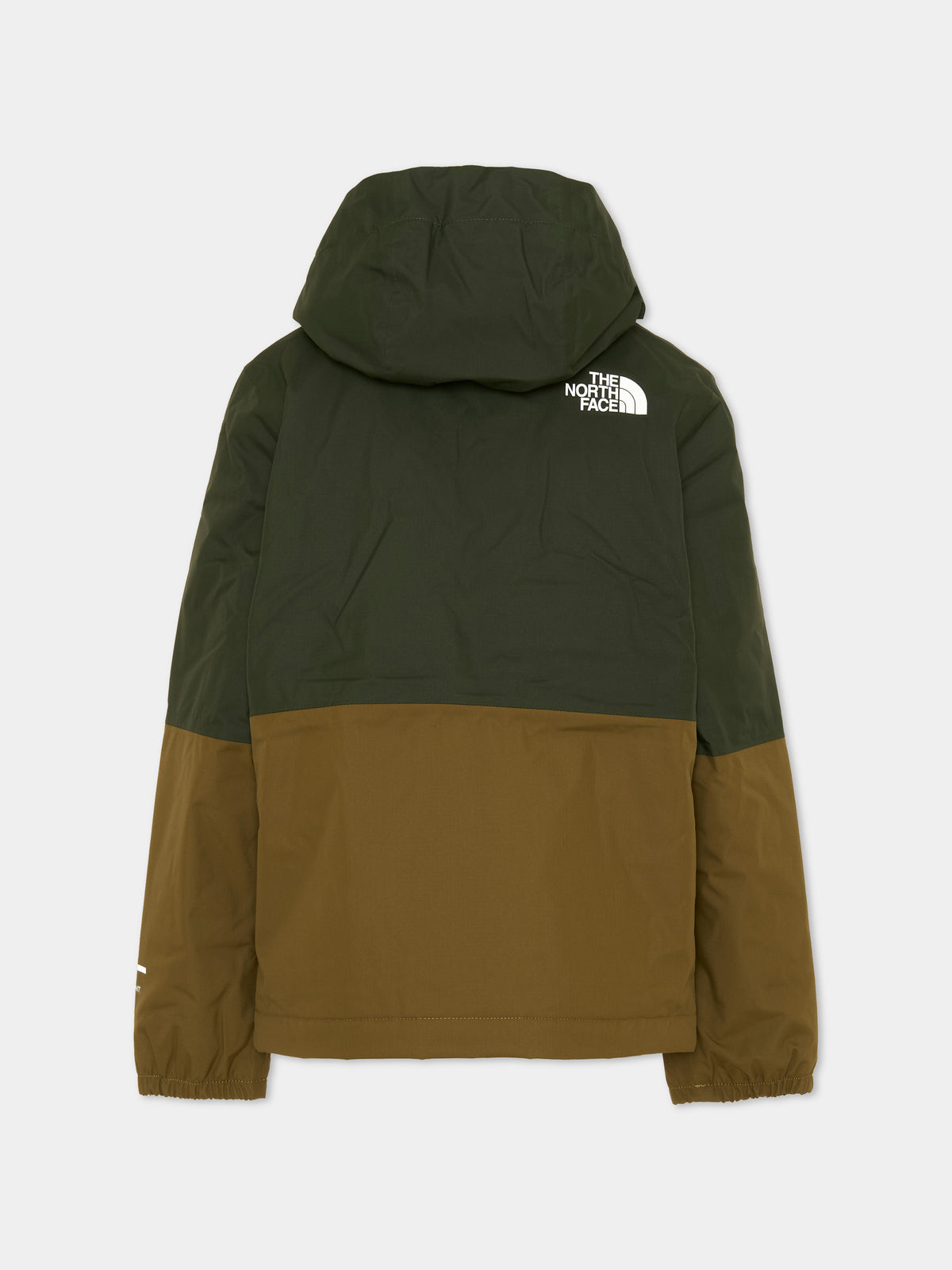 Giubbotto verde per bambino,The North Face Kids,NF0A873SO651
