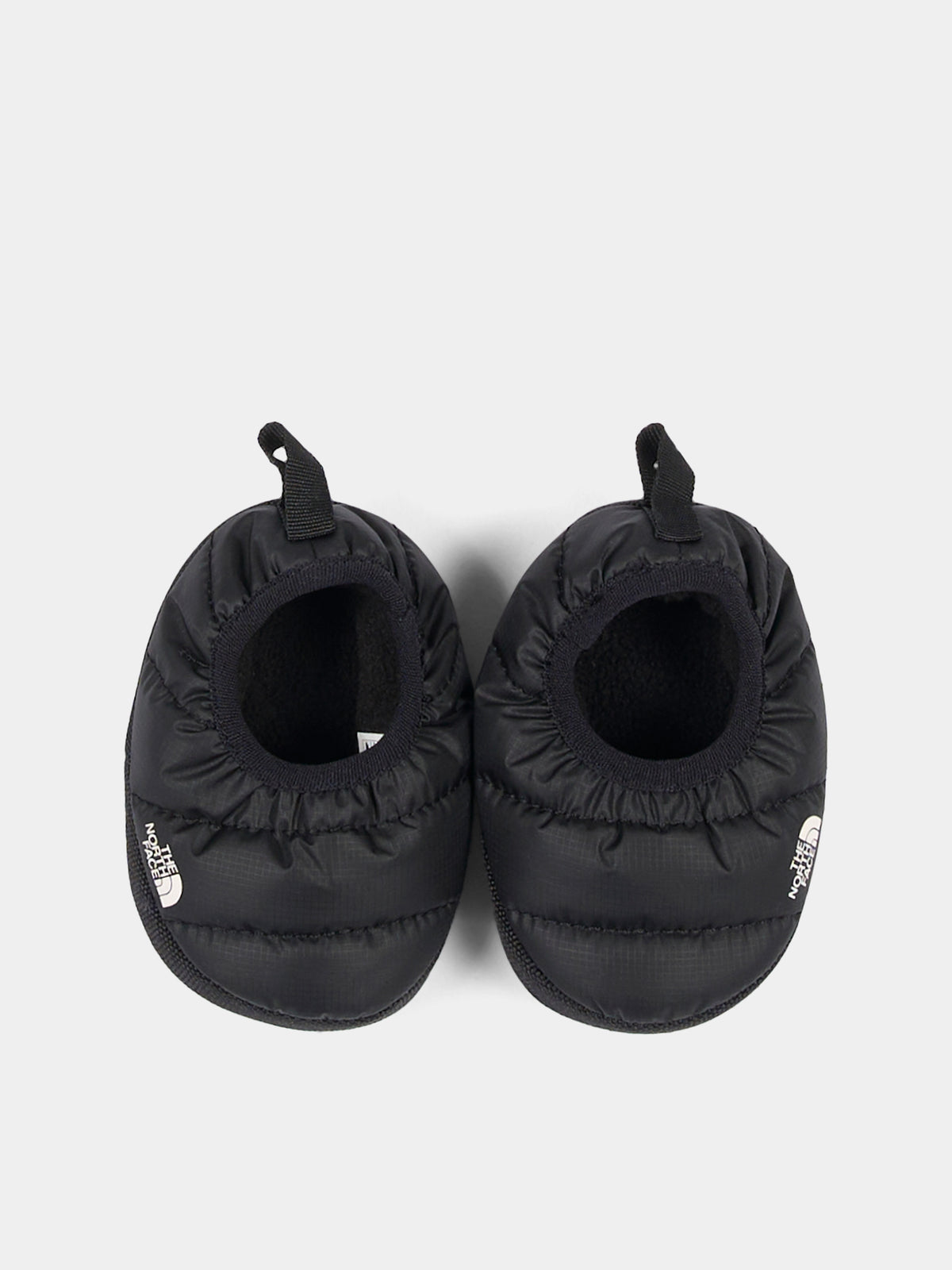 Slip on nere per neonato,The North Face Kids,NF0A83O5KY41