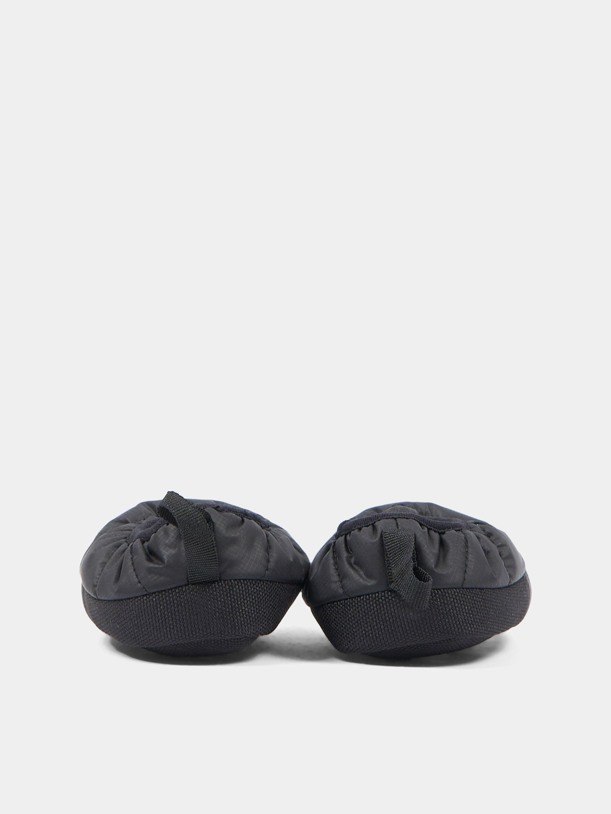 Slip on nere per neonato,The North Face Kids,NF0A83O5KY41