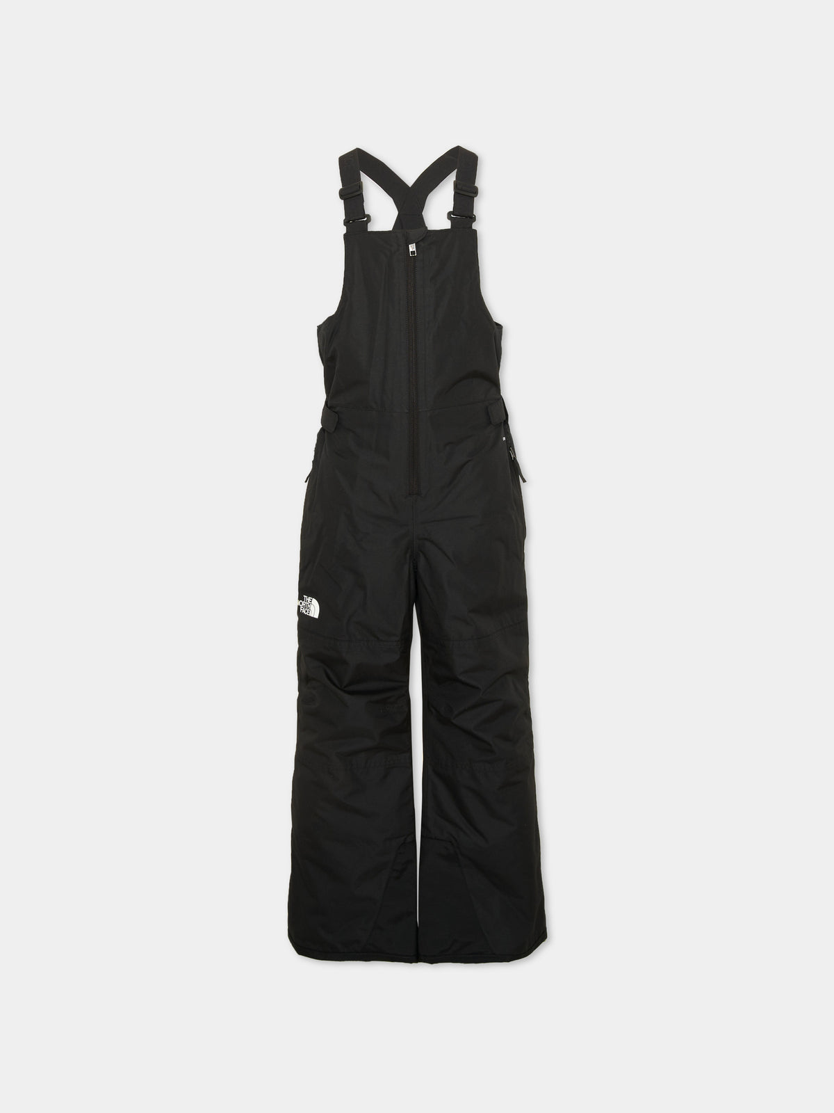 Pantalone da neve nero per bambini,The North Face Kids,NF0A8H48JK31