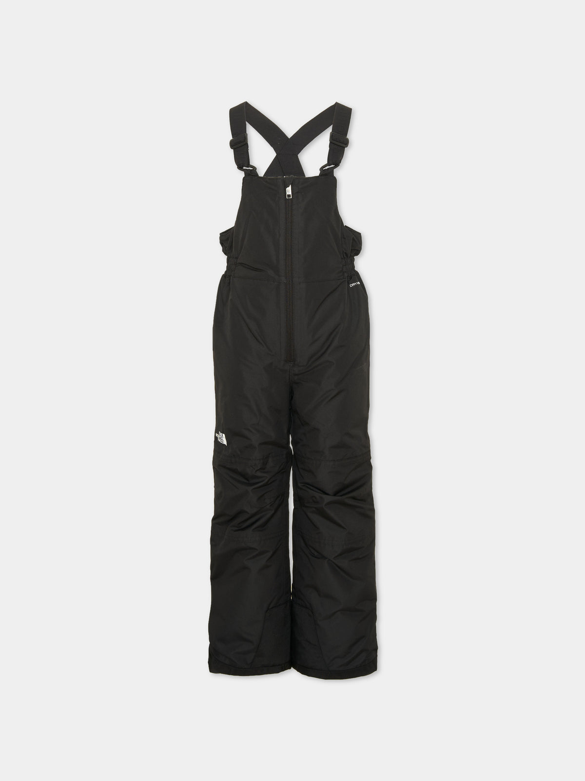 Pantalone da neve nero per bambino,The North Face Kids,NF0A8H51JK31