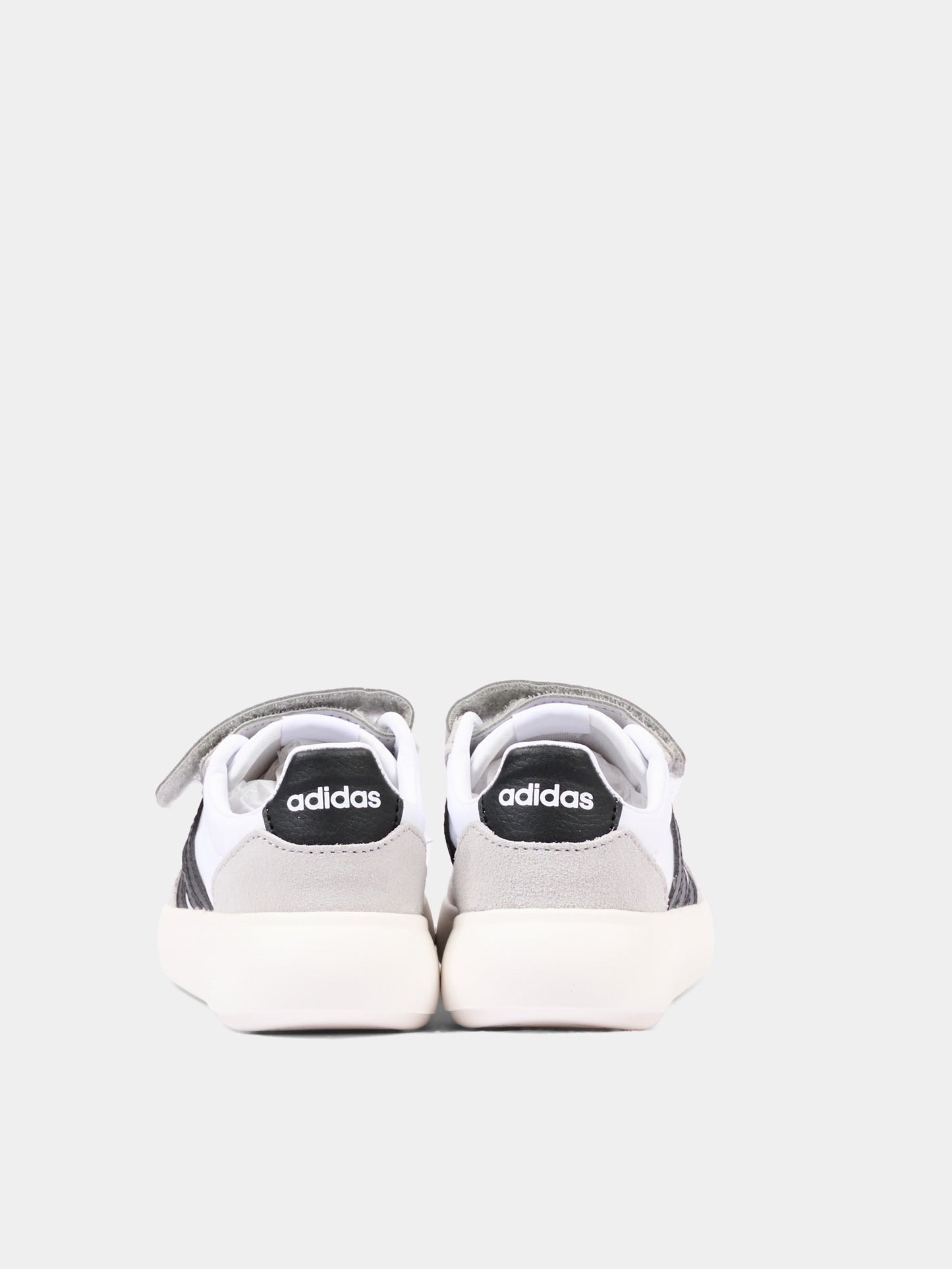 Sneakers bianche Barreda Decode per bambini,Adidas,JQ8850