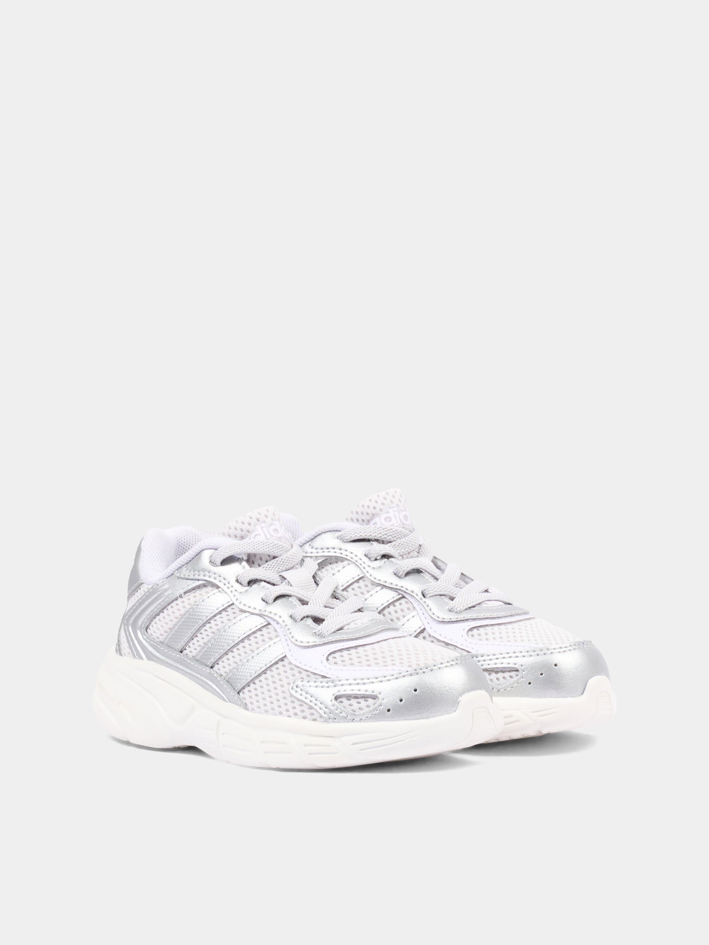 Sneakers argento Eclyptix 2000 per bambina,Adidas,KI3938
