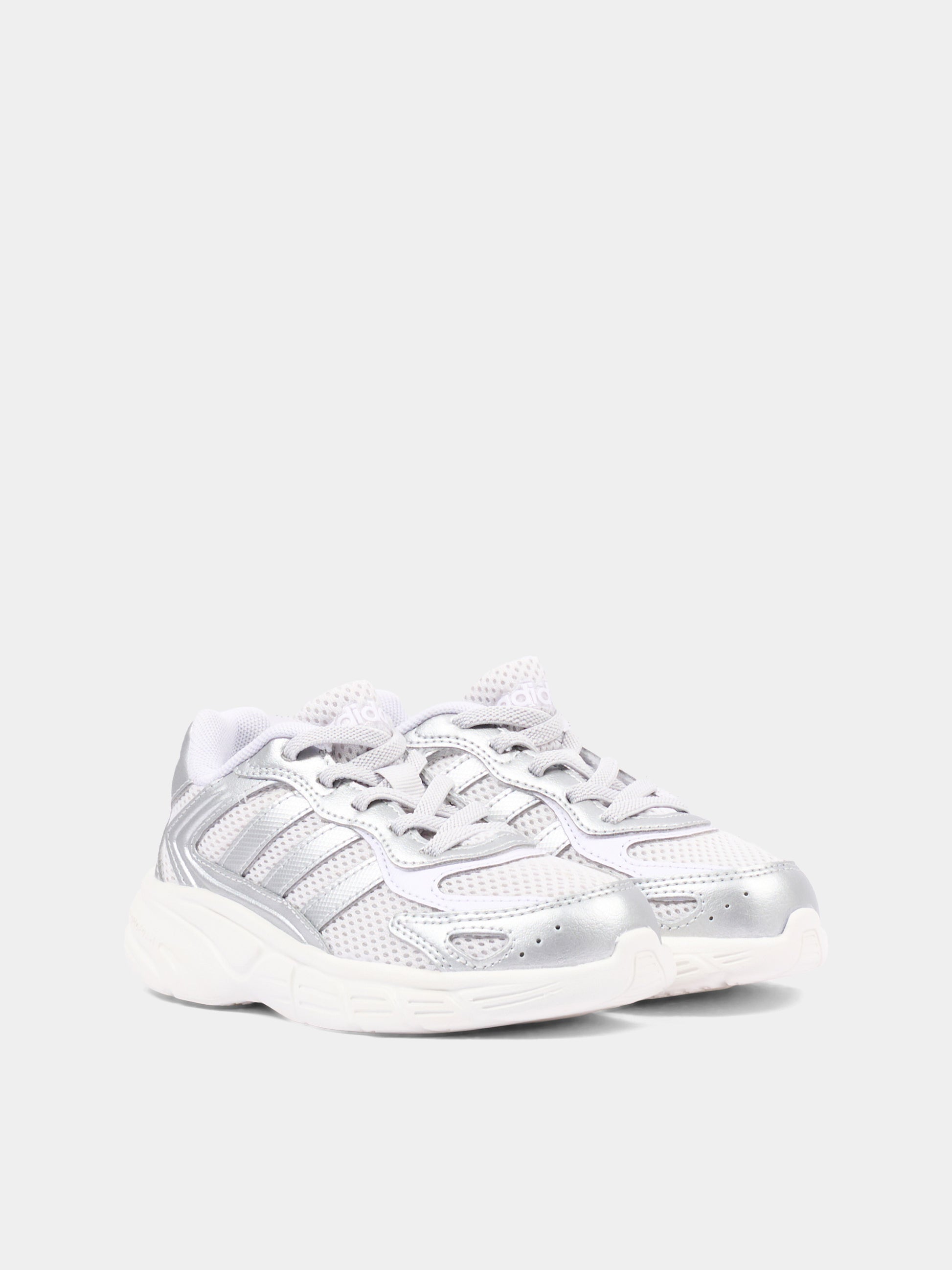 Sneakers argento Eclyptix 2000 per bambina,Adidas,KI3938