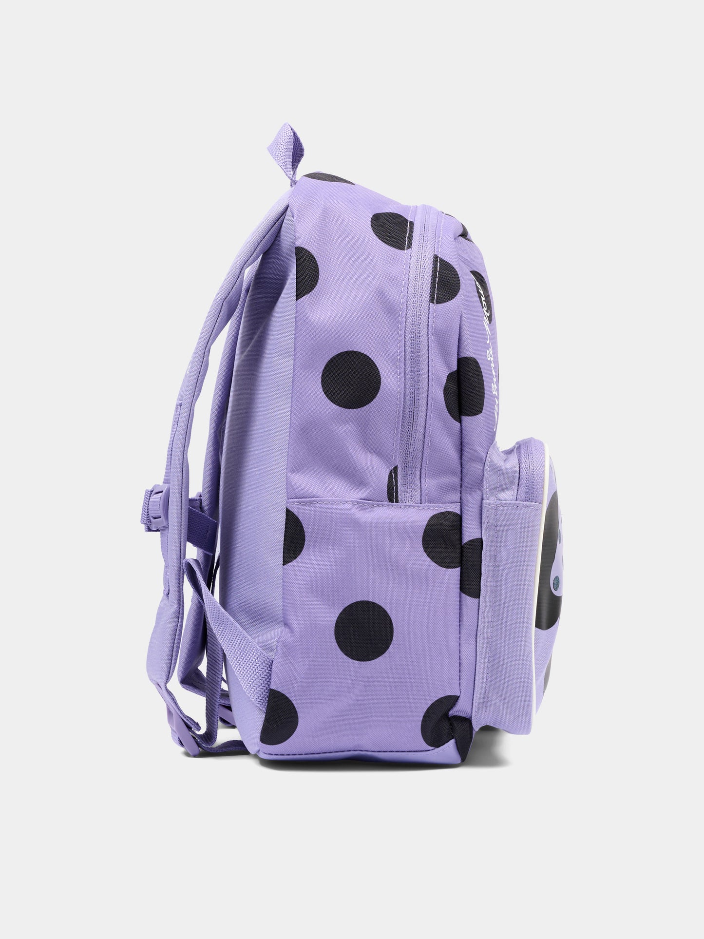 Zaino lilla per bambina con Minnie,Adidas,KQ9847