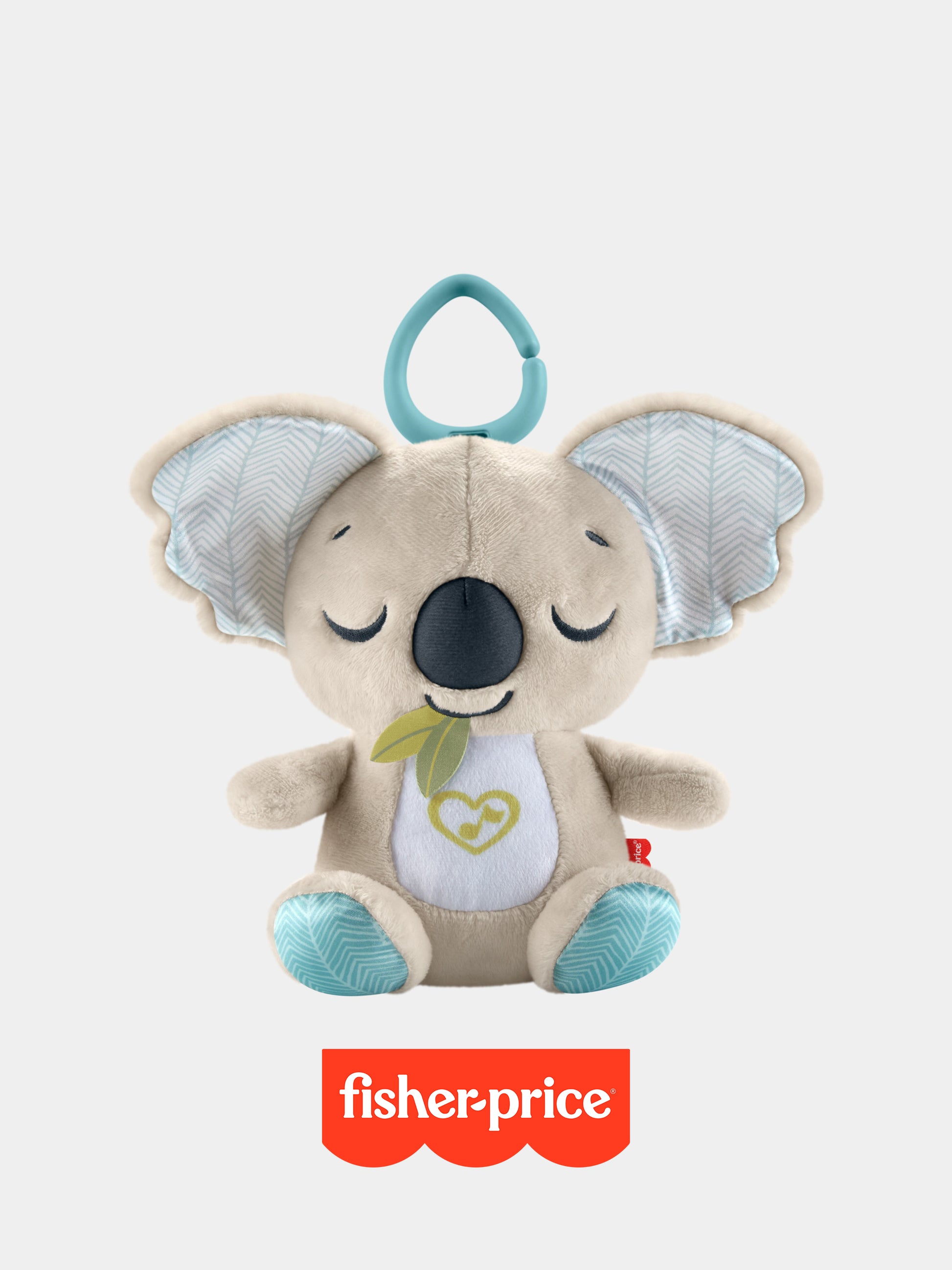 Koala Coccole Sempre con Te per neonati,Fisher Price,JBD65