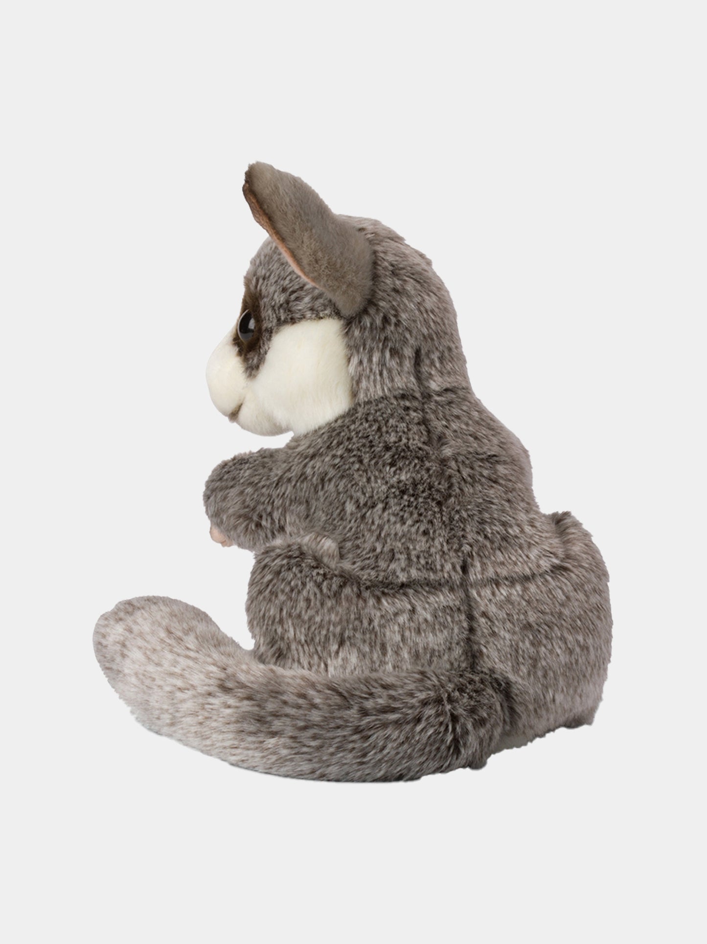 WWF Galago grigio per bambini,Bon Ton Toys,15191056 WWF GALAGO