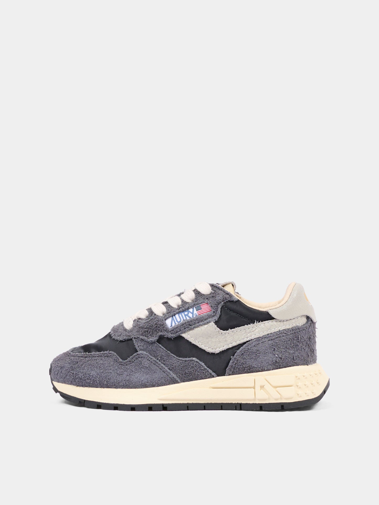 Sneakers nere per bambini con logo,Autry,KWLK NC05