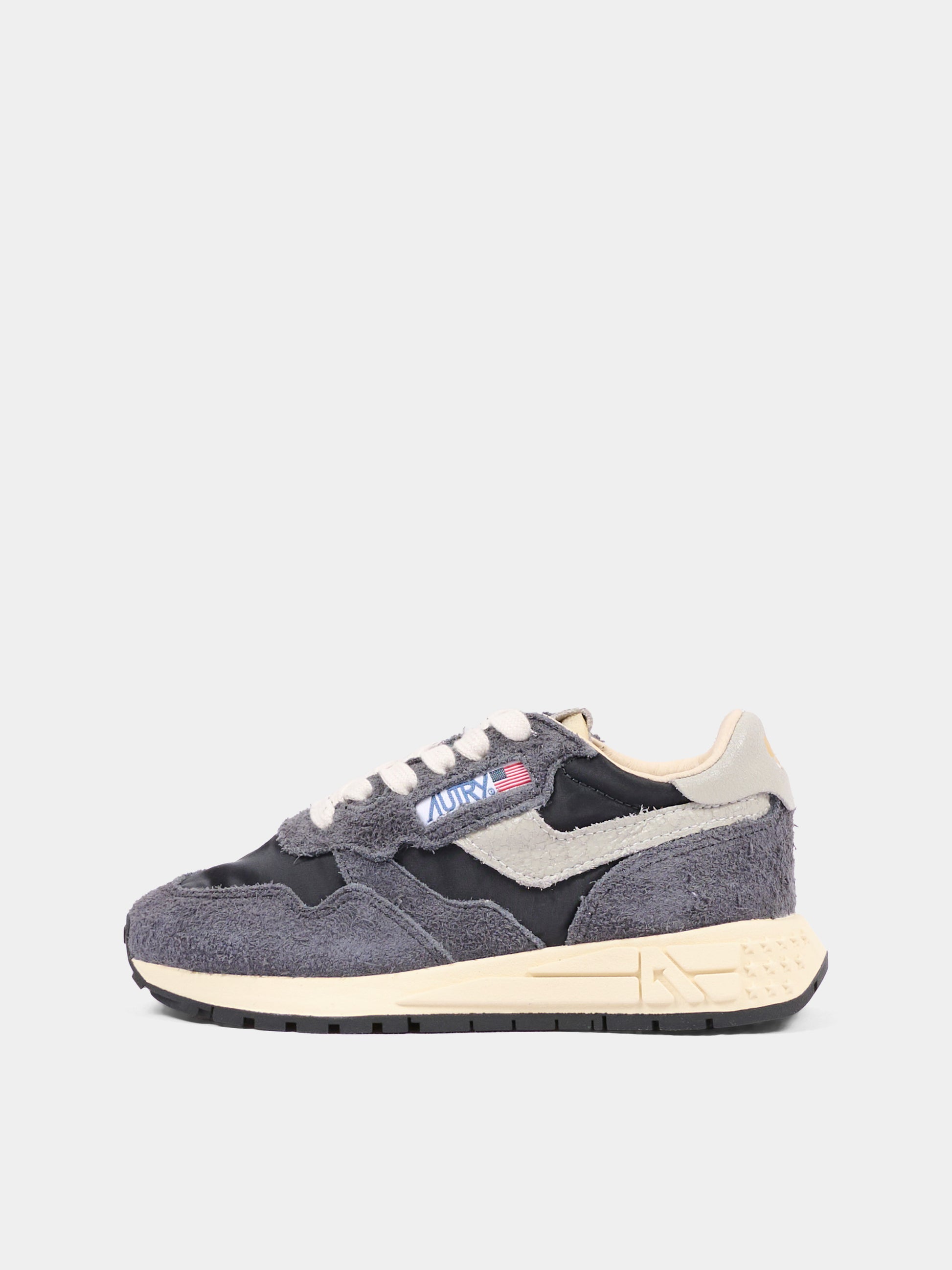 Sneakers nere per bambini con logo,Autry,KWLK NC05