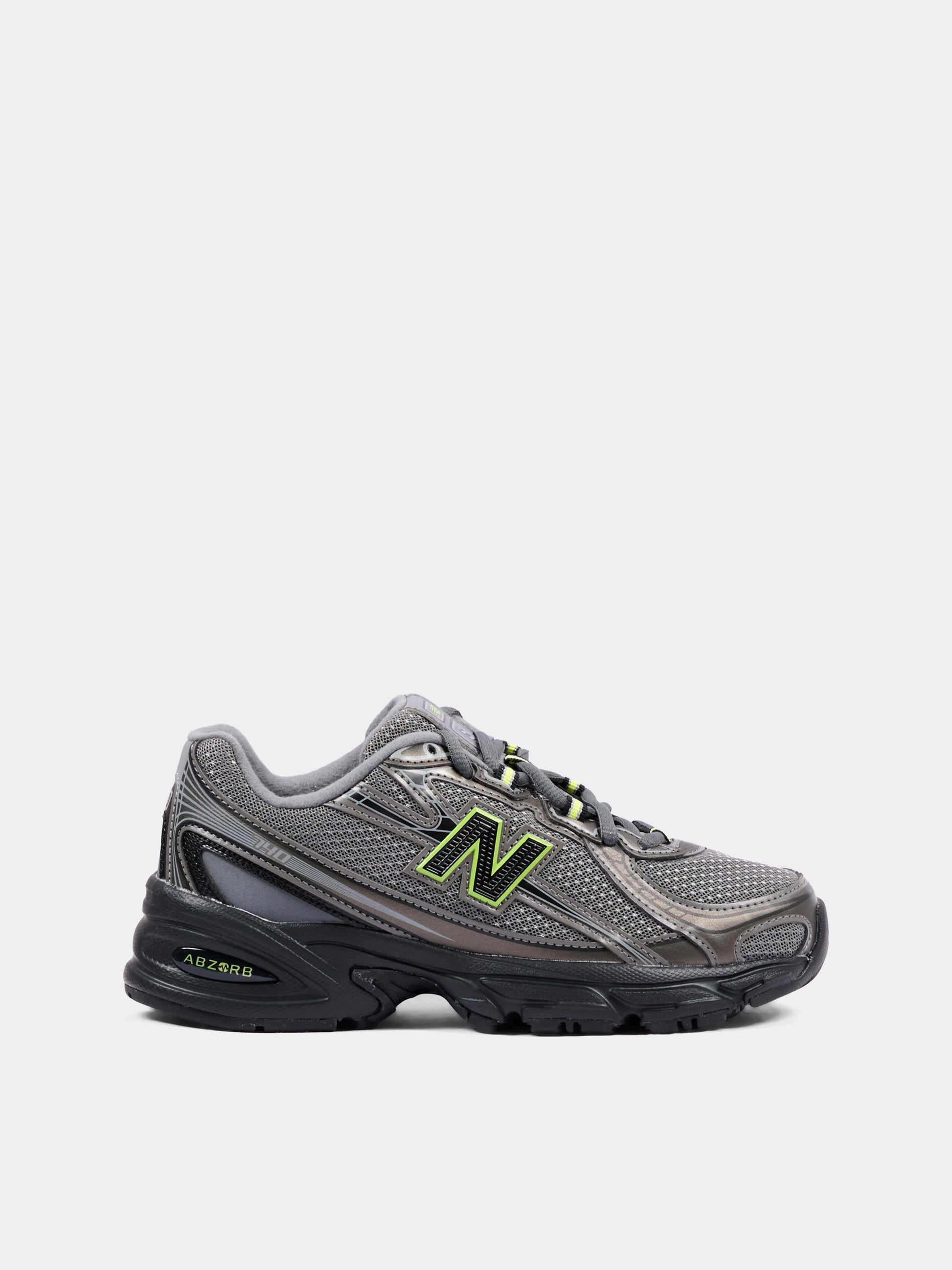 Sneakers nere 740 per bambino,New Balance,G74016G