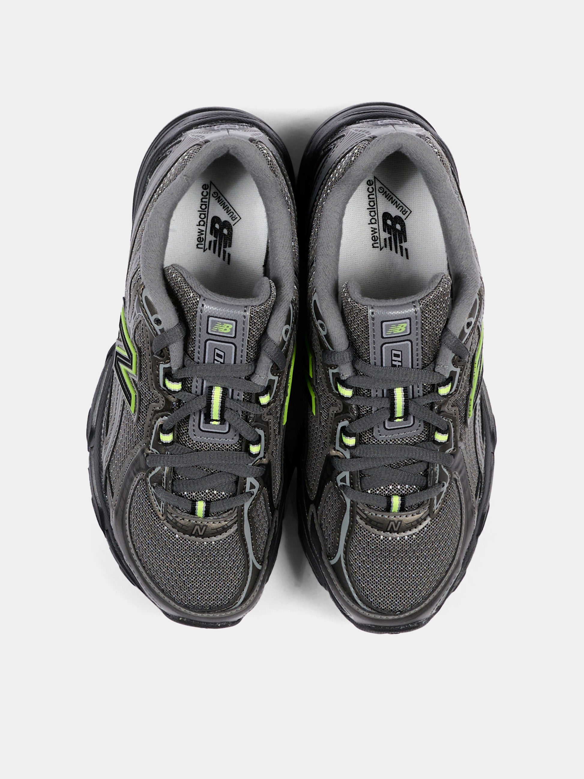 Sneakers nere 740 per bambino,New Balance,G74016G