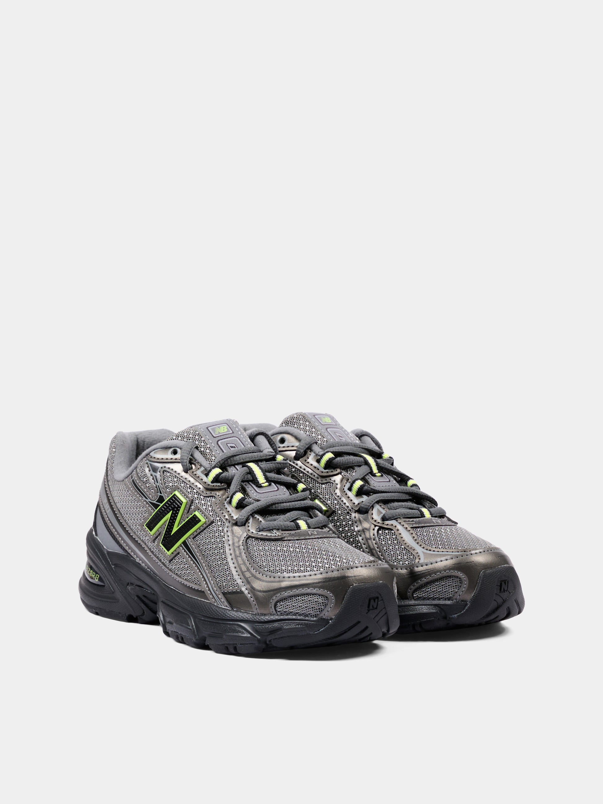 Sneakers nere 740 per bambino,New Balance,G74016G