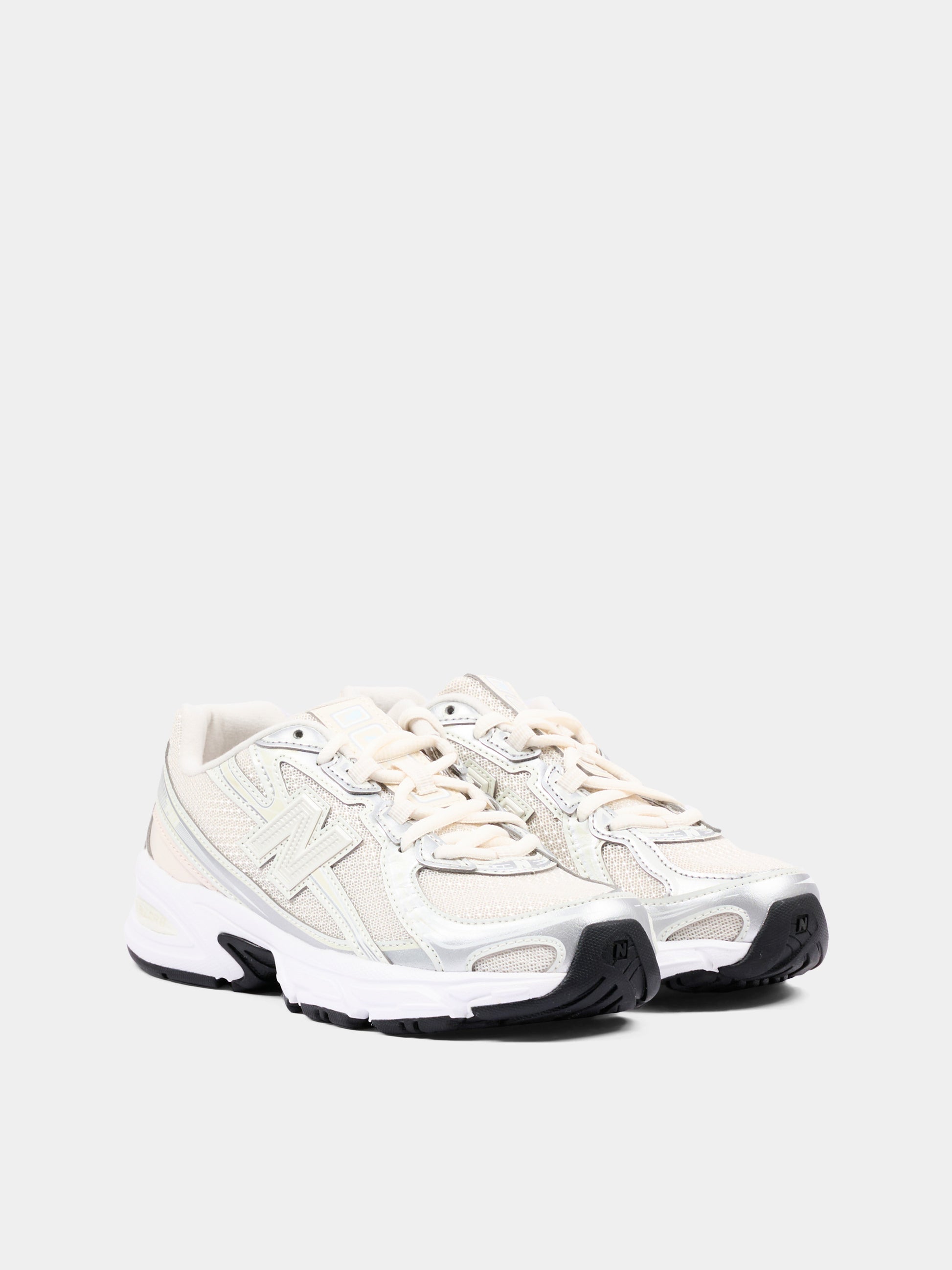 Sneakers bianche 740 per bambini,New Balance,G7402A3