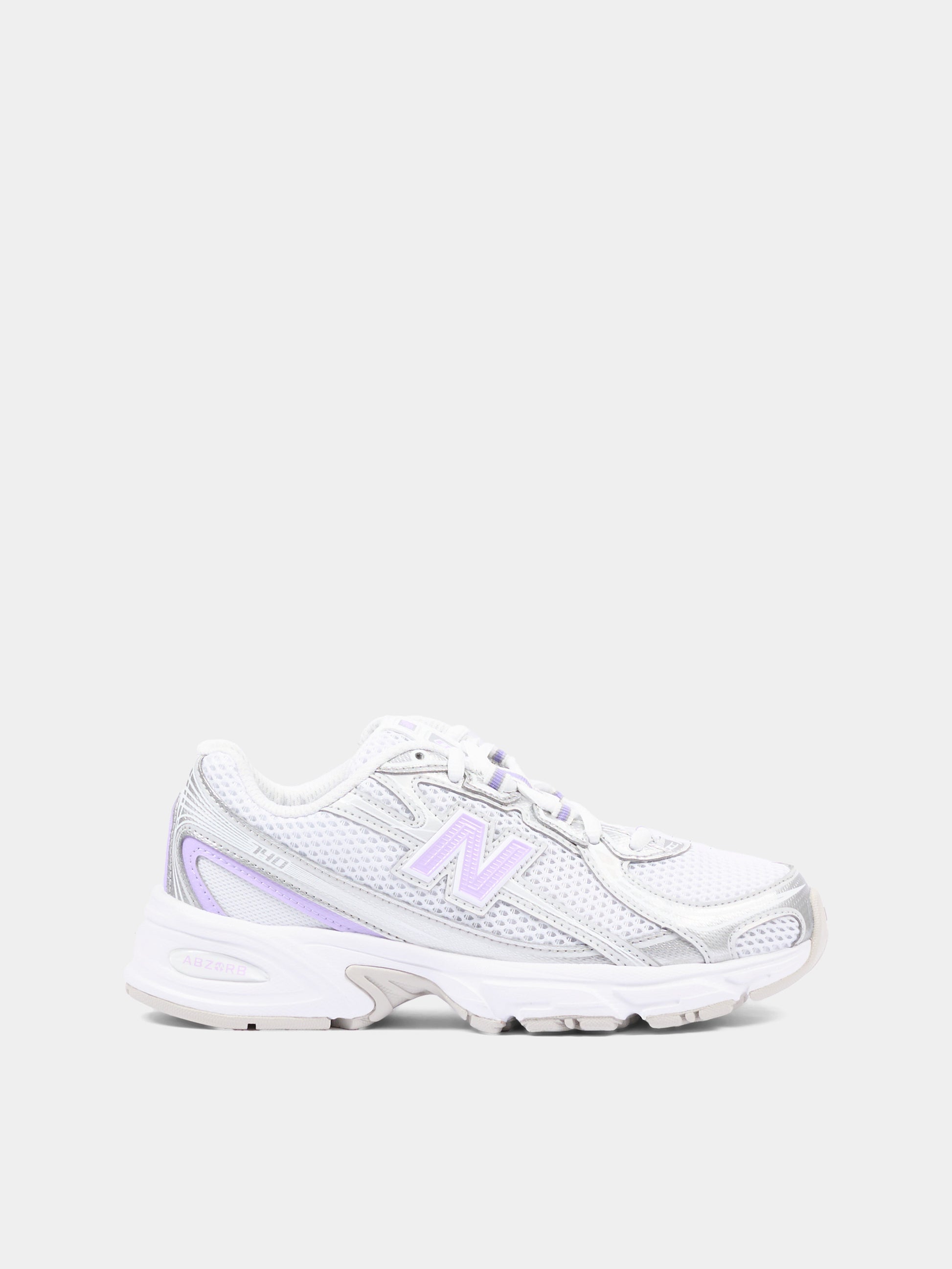 Sneakers bianche 740 per bambina,New Balance,G7402YZ