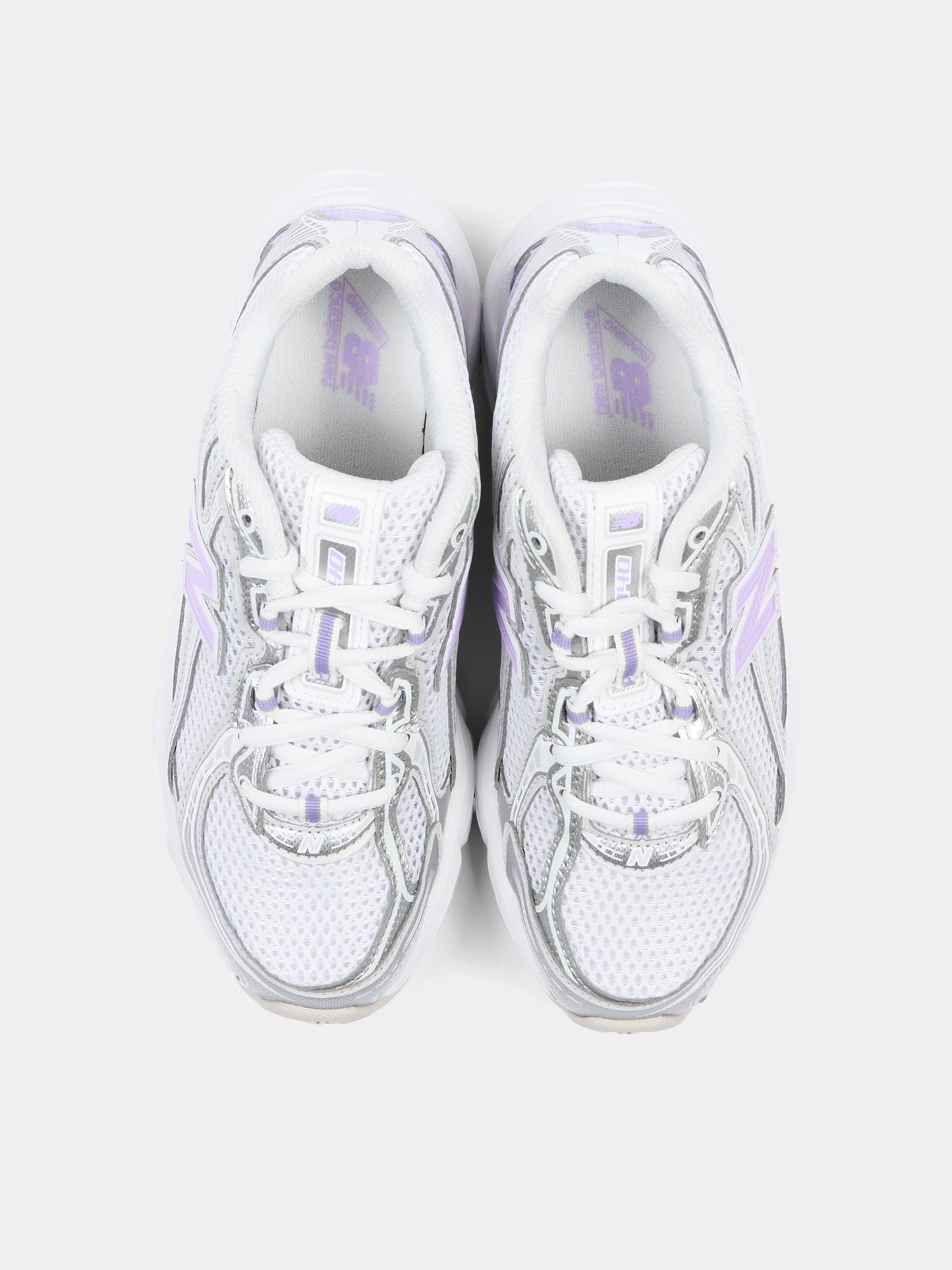 Sneakers bianche 740 per bambina,New Balance,G7402YZ
