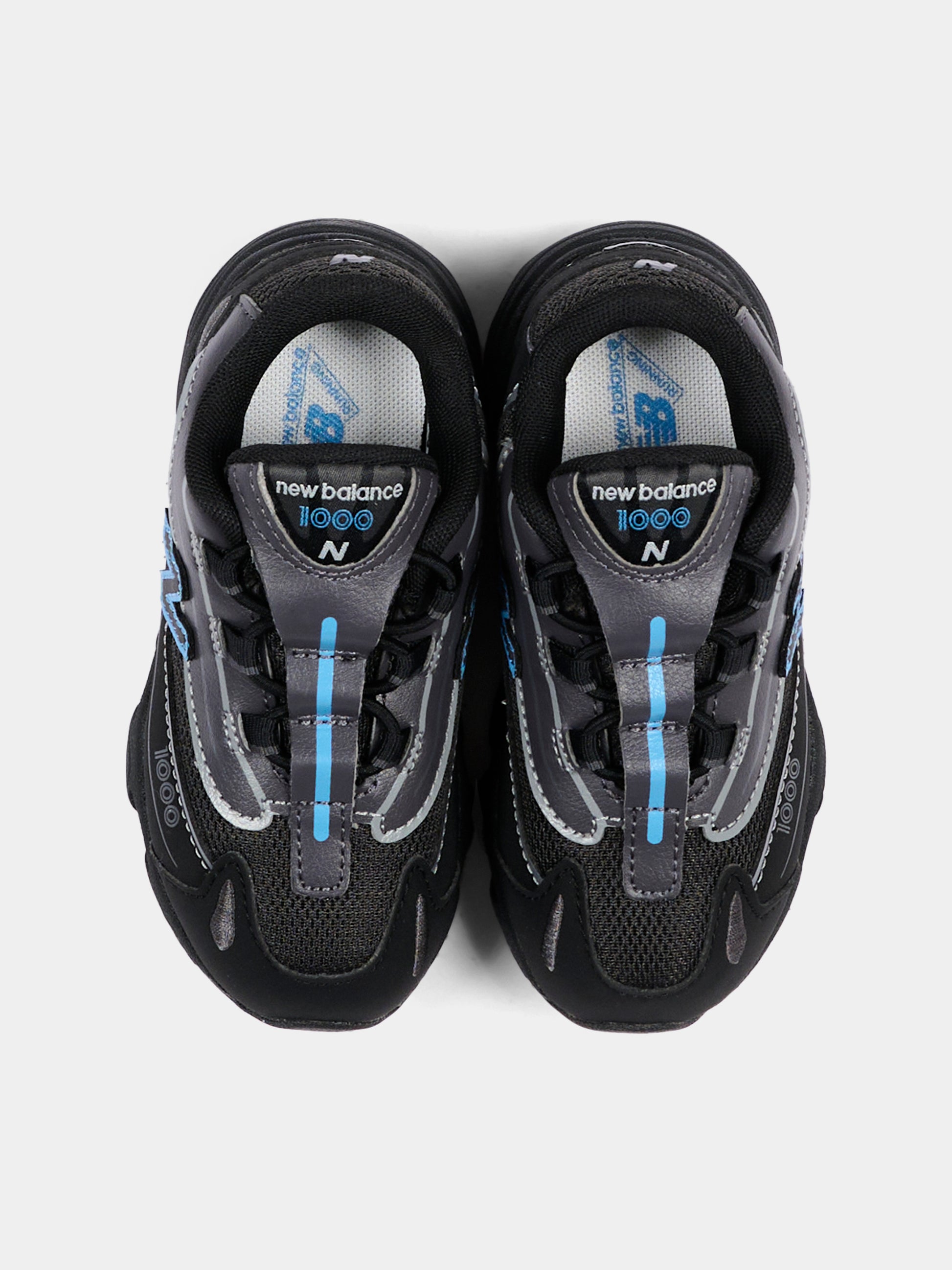 Sneakers nere 1000 per bambino,New Balance,I10009LB