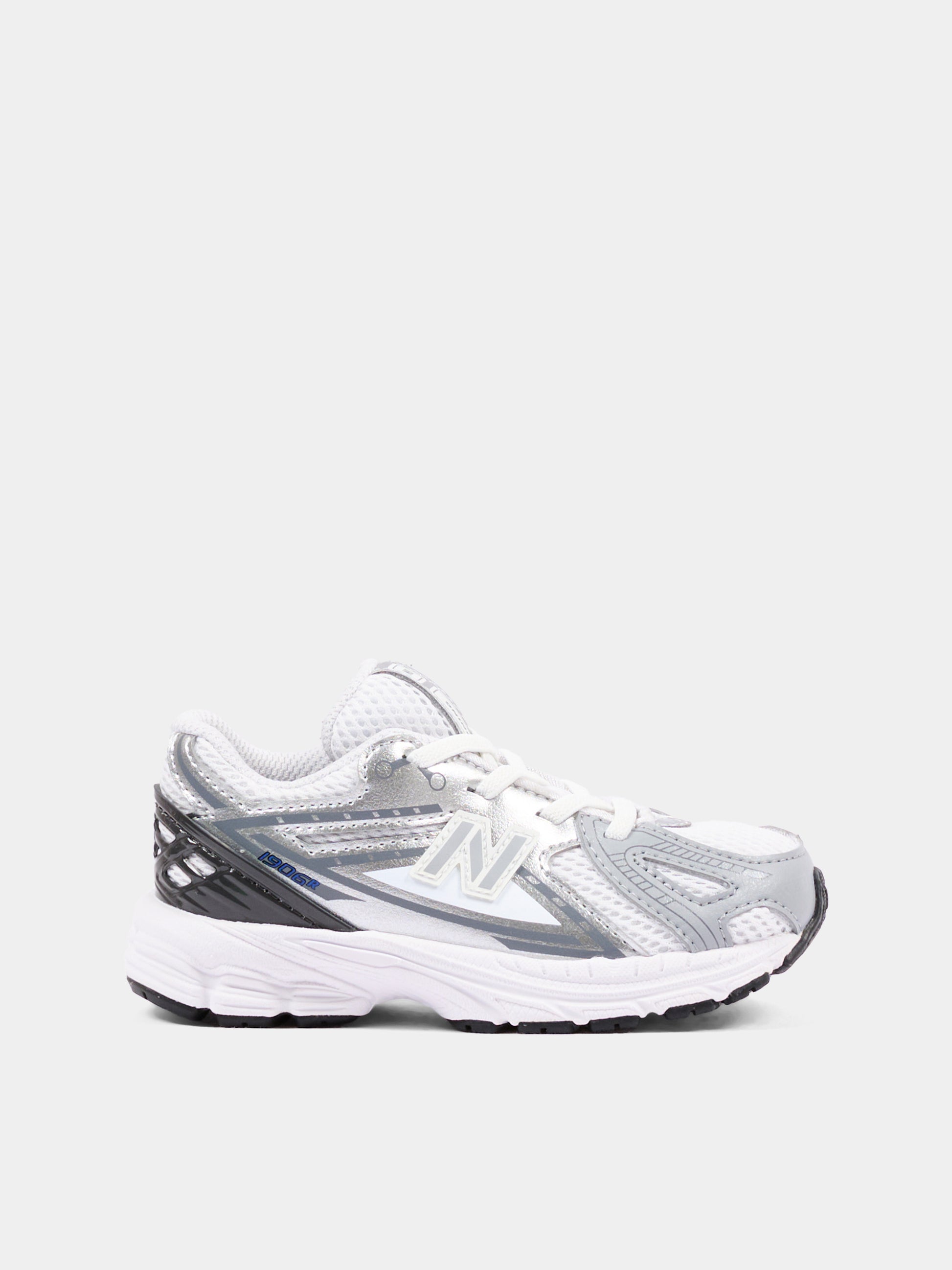 Sneakers argento 1906 per bambino,New Balance,I1906137