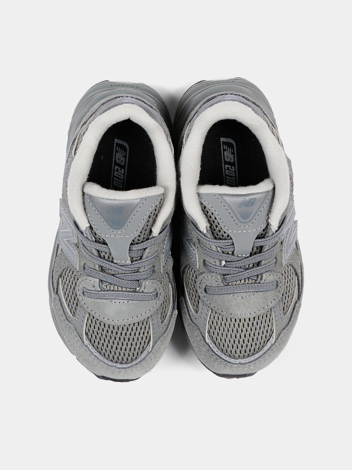 Sneakers grigie 2010 per bambini,New Balance,I20105CM