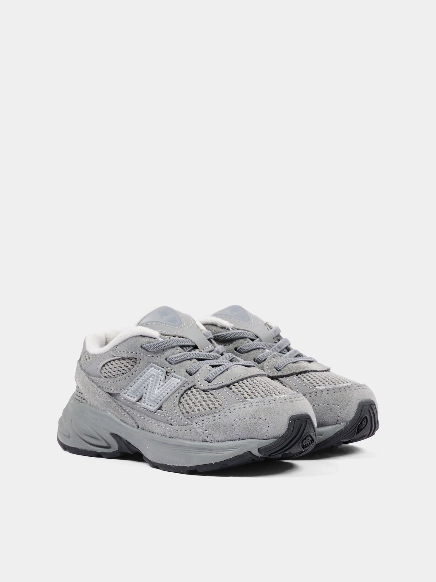 Sneakers grigie 2010 per bambini,New Balance,I20105CM