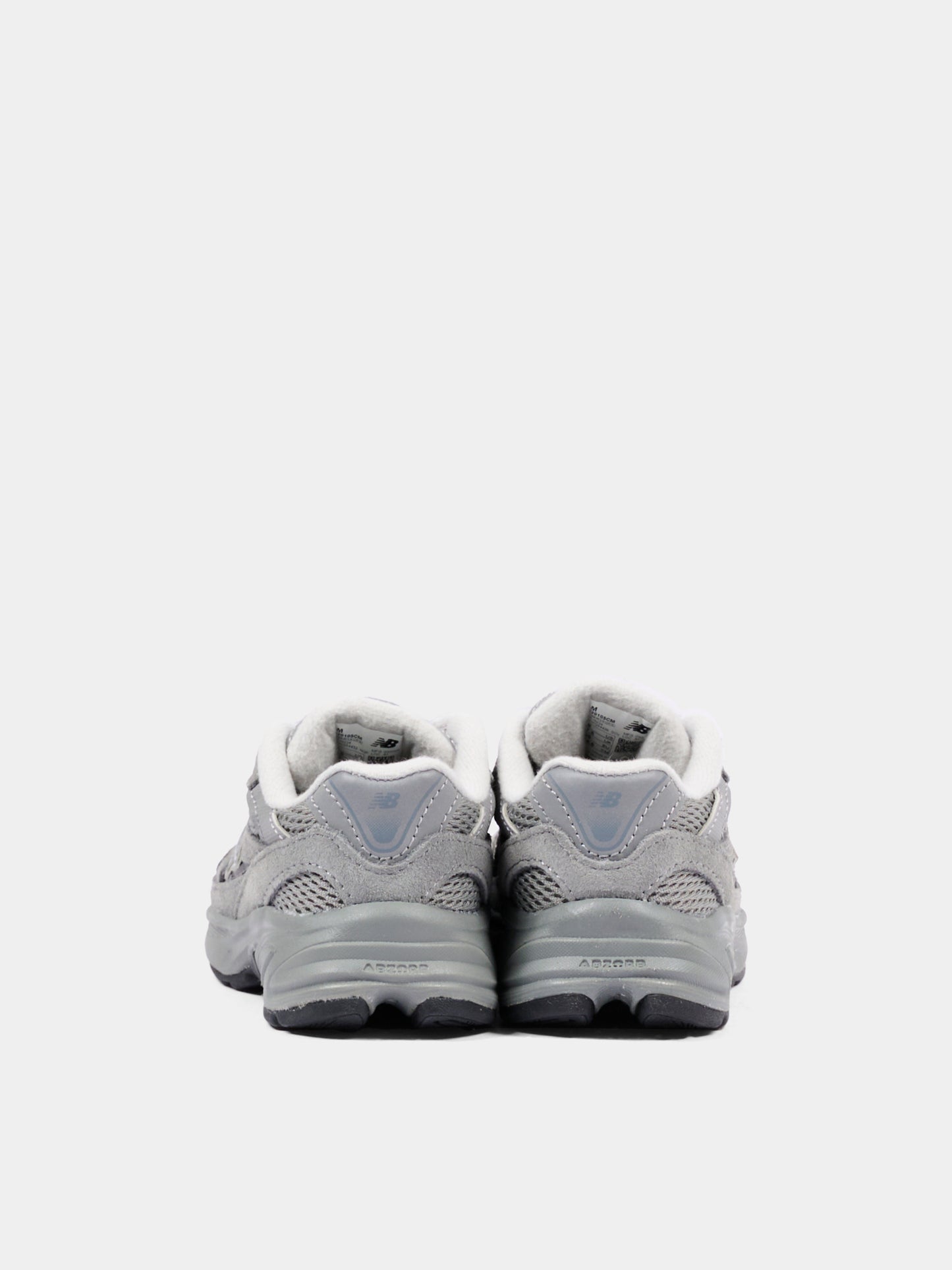 Sneakers grigie 2010 per bambini,New Balance,I20105CM