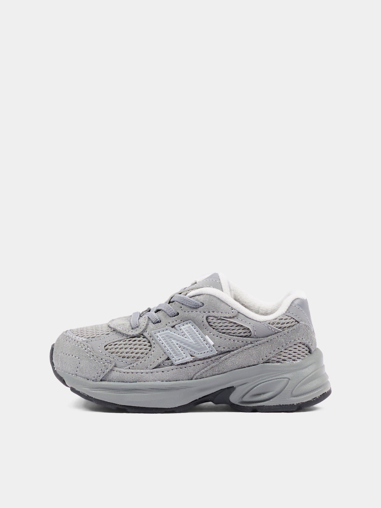 Sneakers grigie 2010 per bambini,New Balance,I20105CM