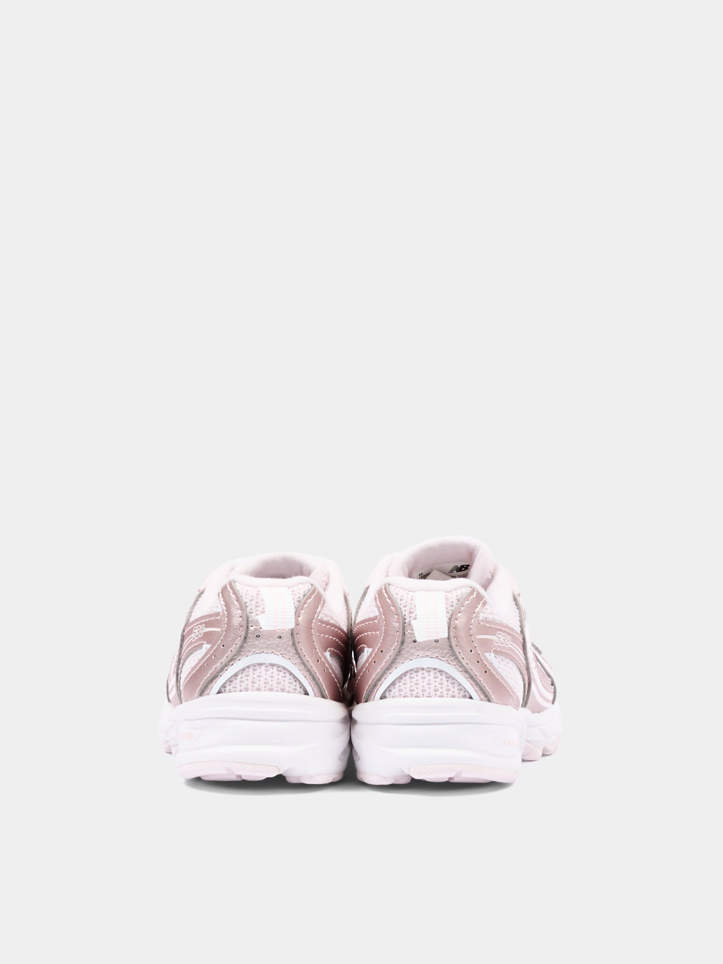 Sneakers rosa 530 per bambina,New Balance,I5303YF