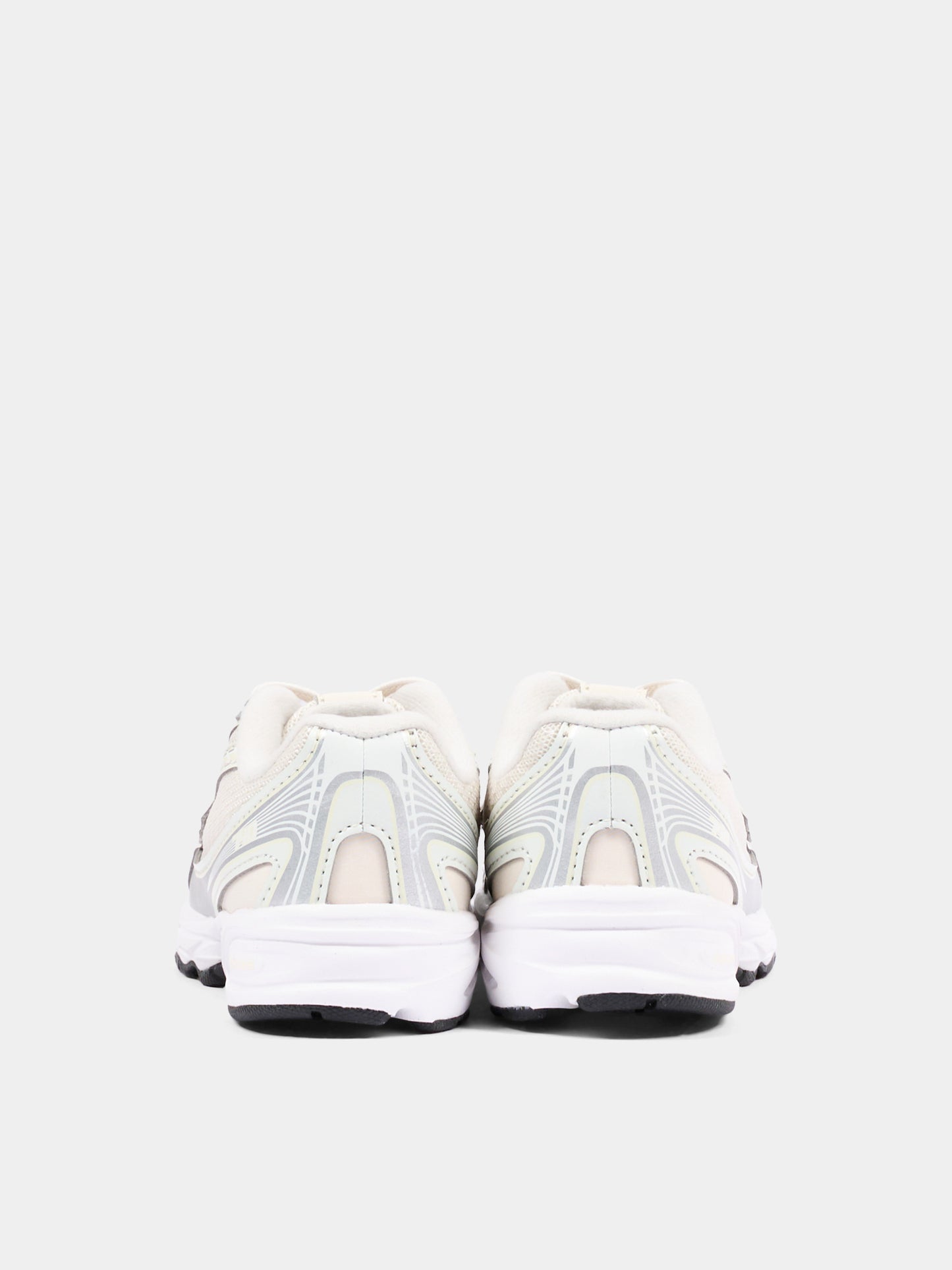 Sneakers bianche 740 per bambini,New Balance,I7408L4