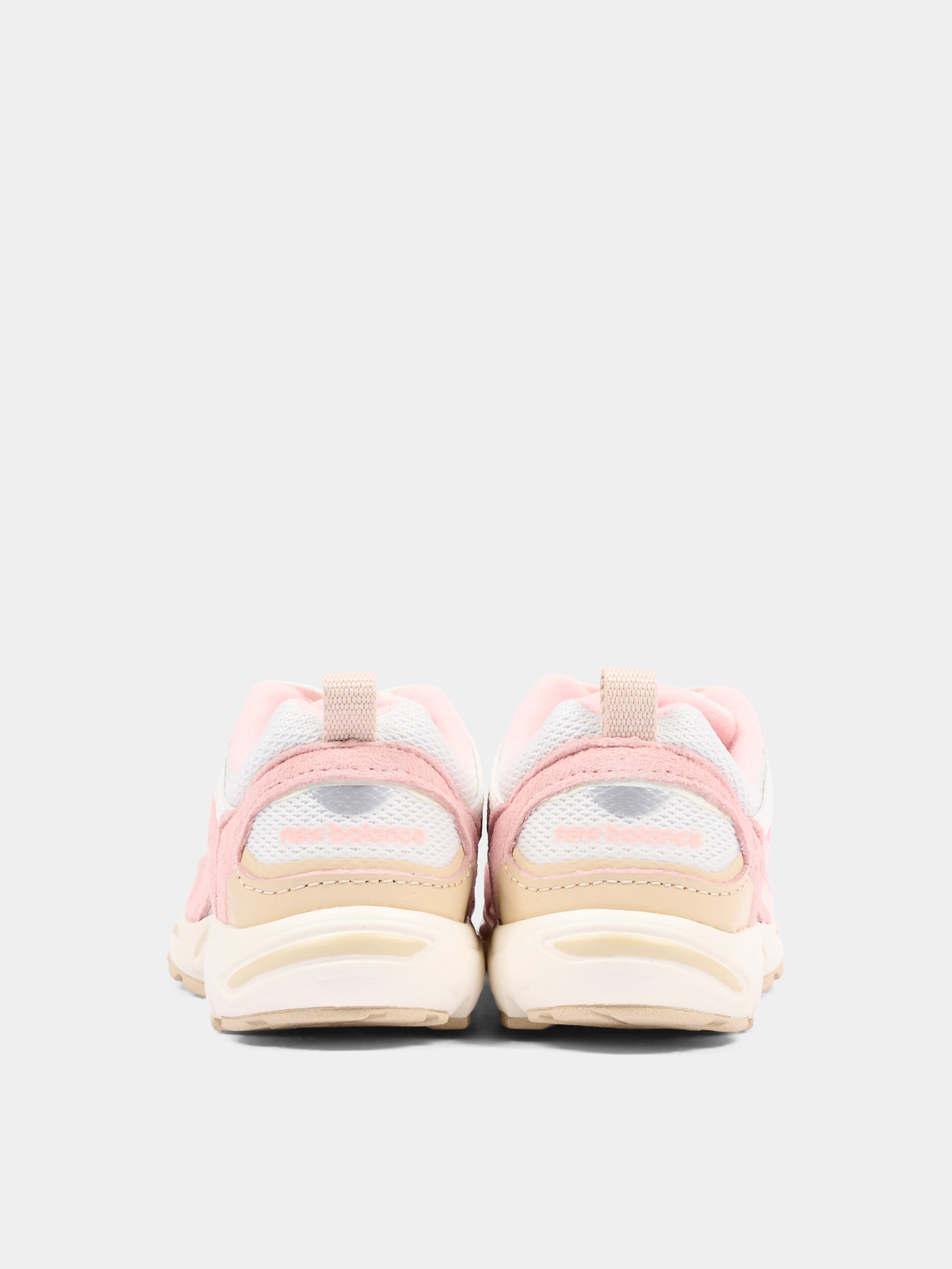 Sneakers rosa 878 per bambina,New Balance,IV878PB1