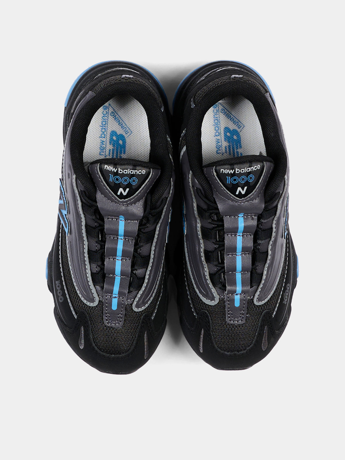 Sneakers nere 1000 per bambino,New Balance,P10004D8