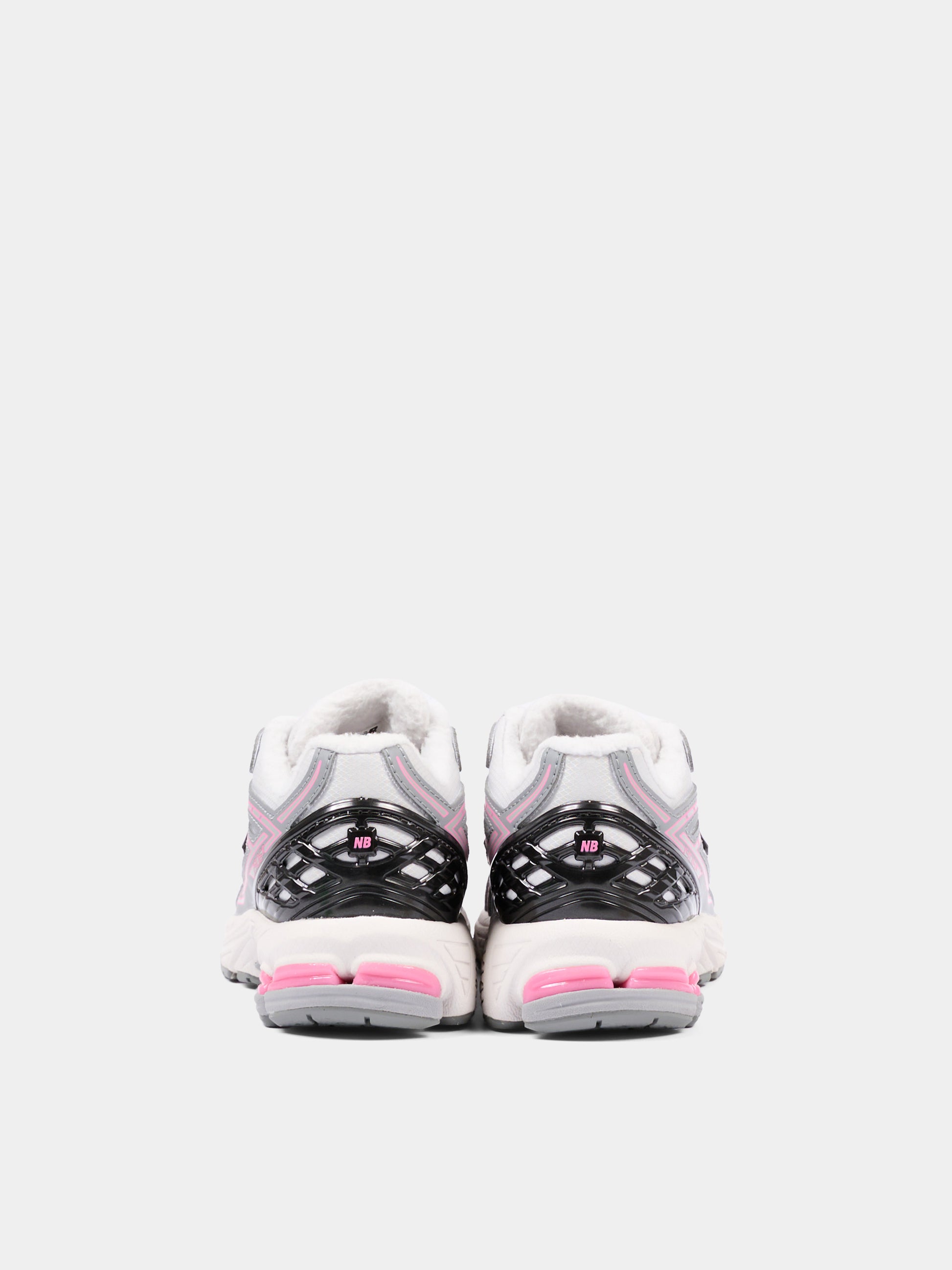 Sneakers grigie 1906r per bambina,New Balance,P19061PF