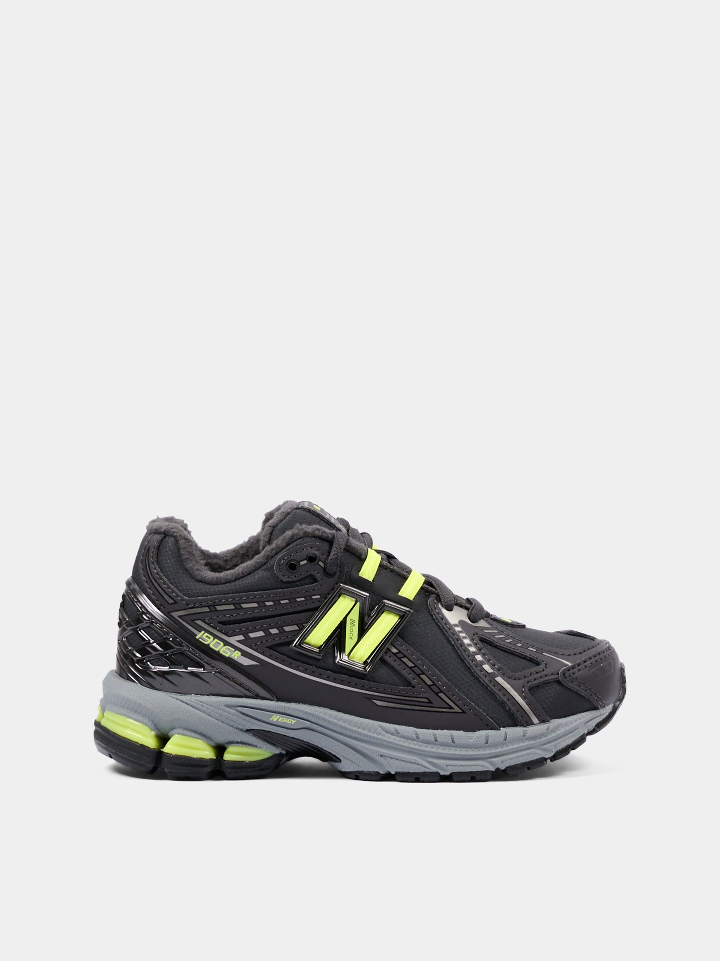 Sneakers nere 1906R per bambino,New Balance,P190693K