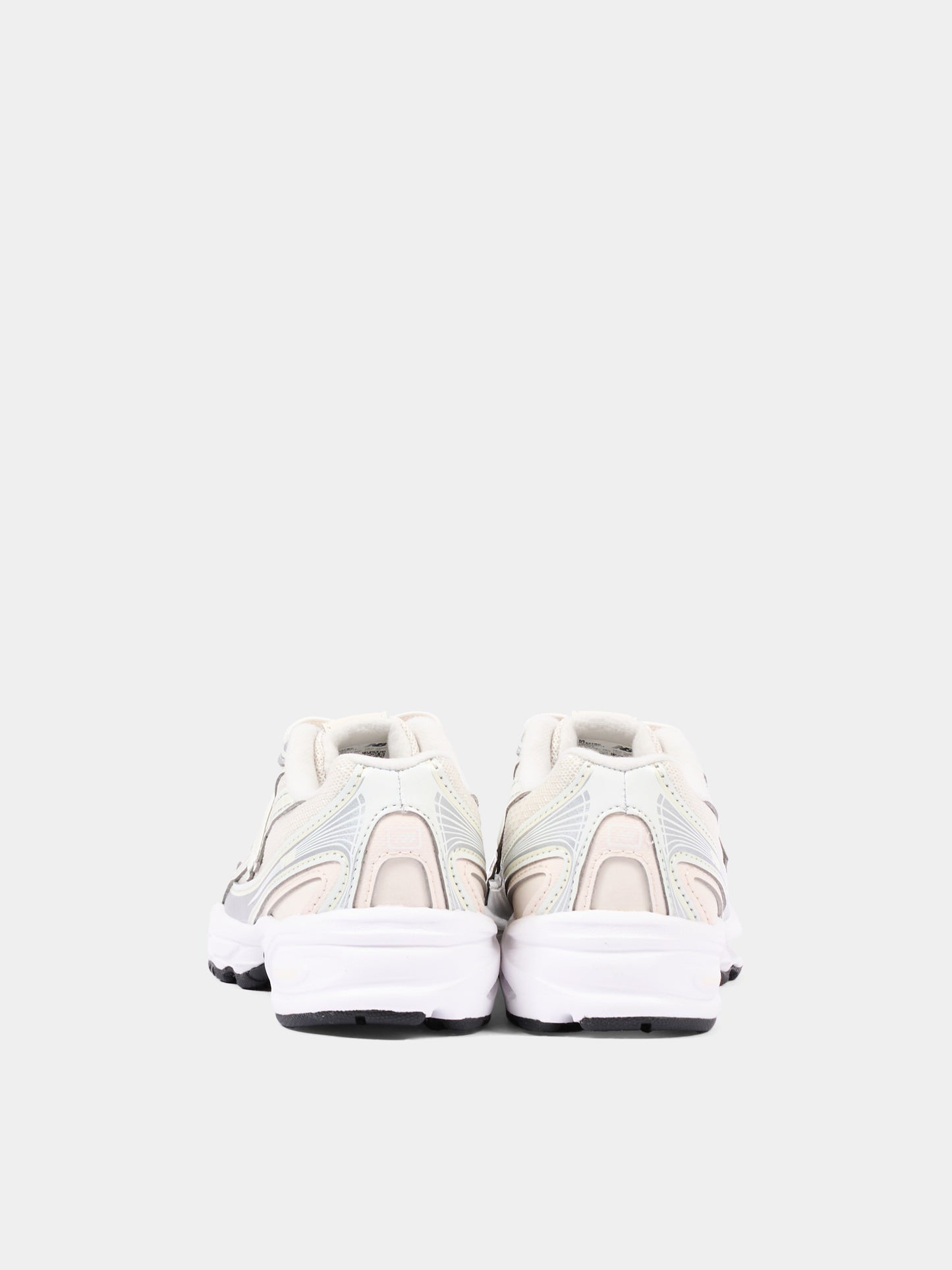 Sneakers bianche 740 per bambini,New Balance,P7407RC