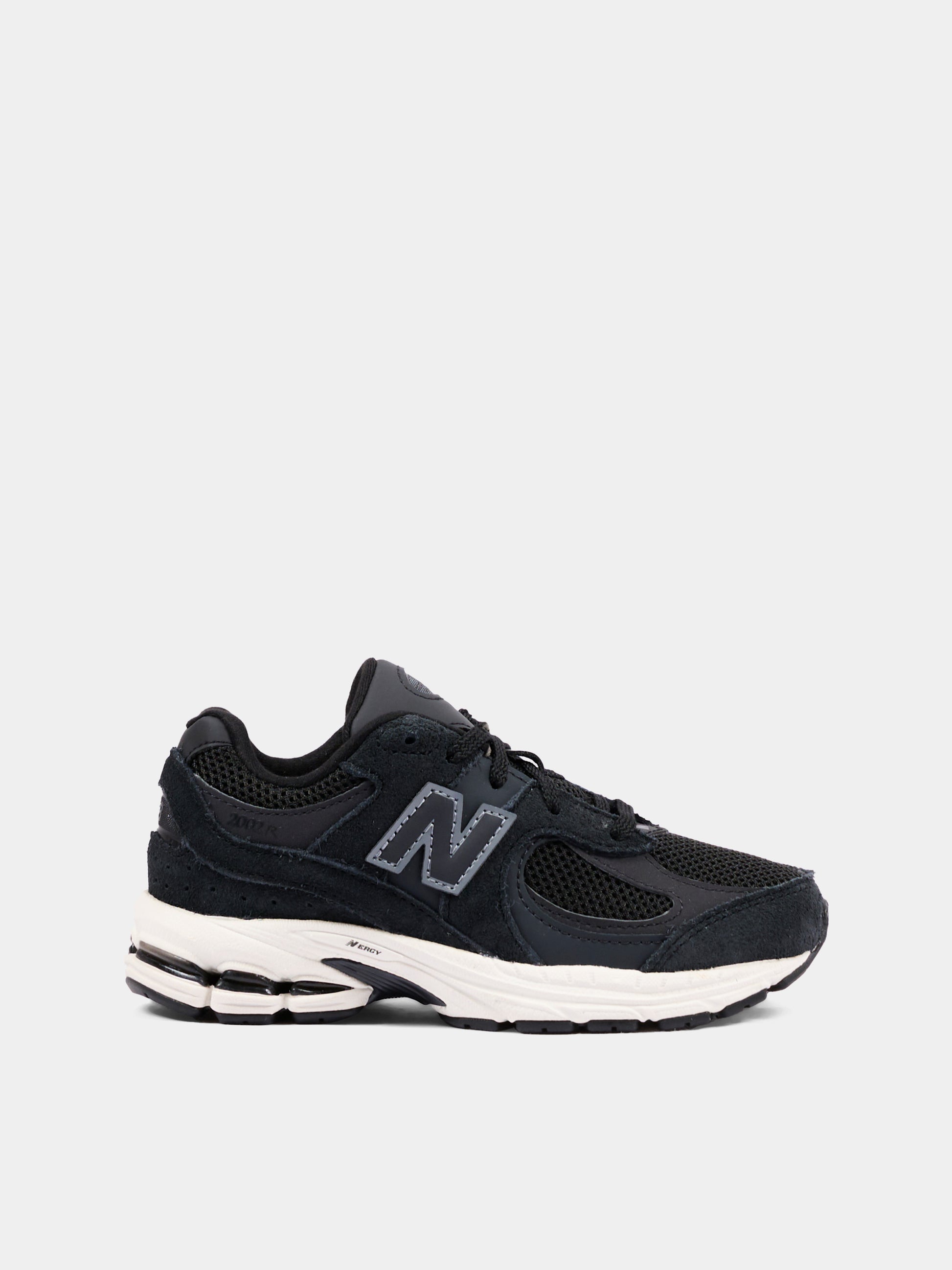 Sneakers nere 2002 per bambini,New Balance,PC2002BK