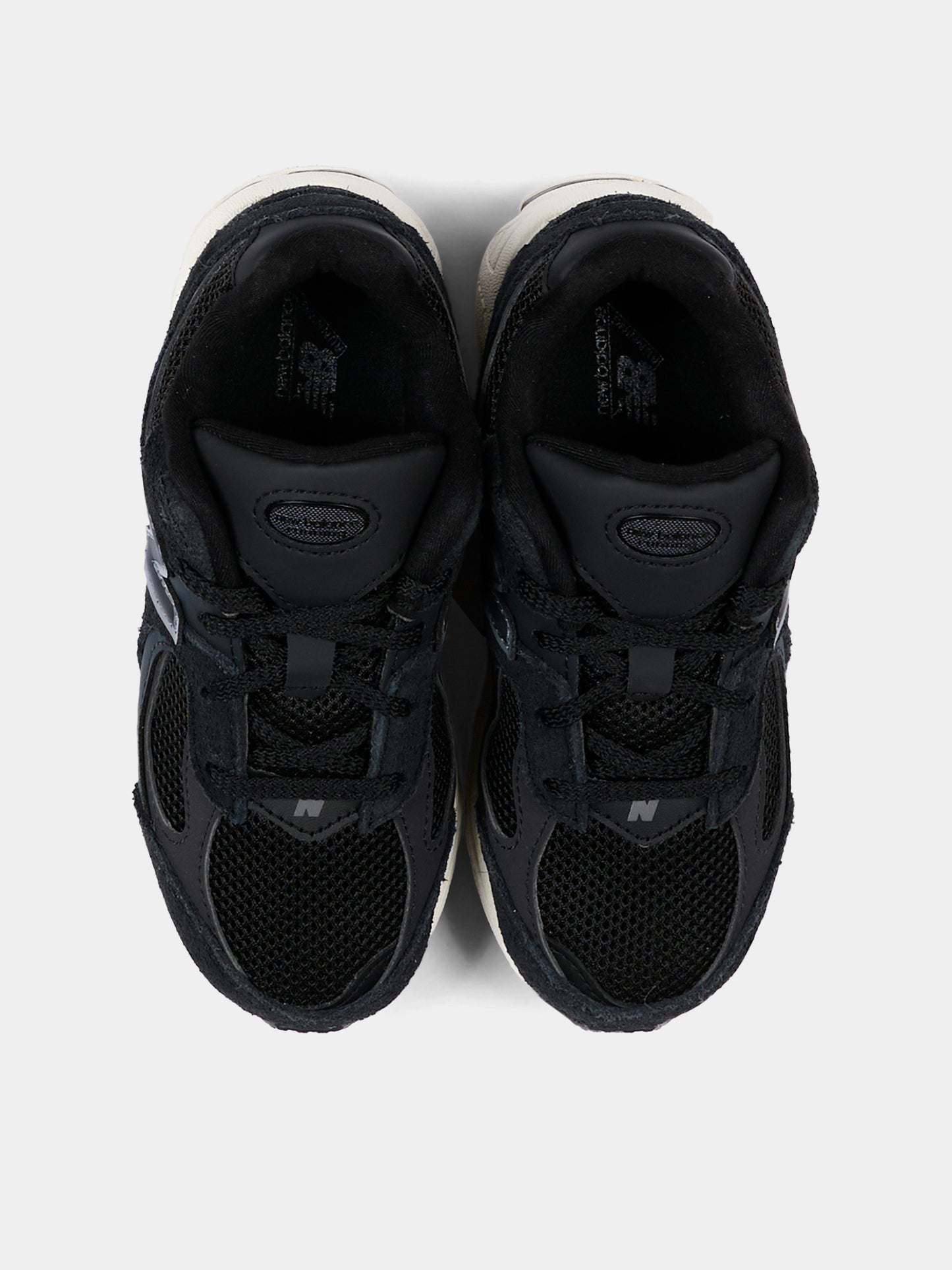 Sneakers nere 2002 per bambini,New Balance,PC2002BK