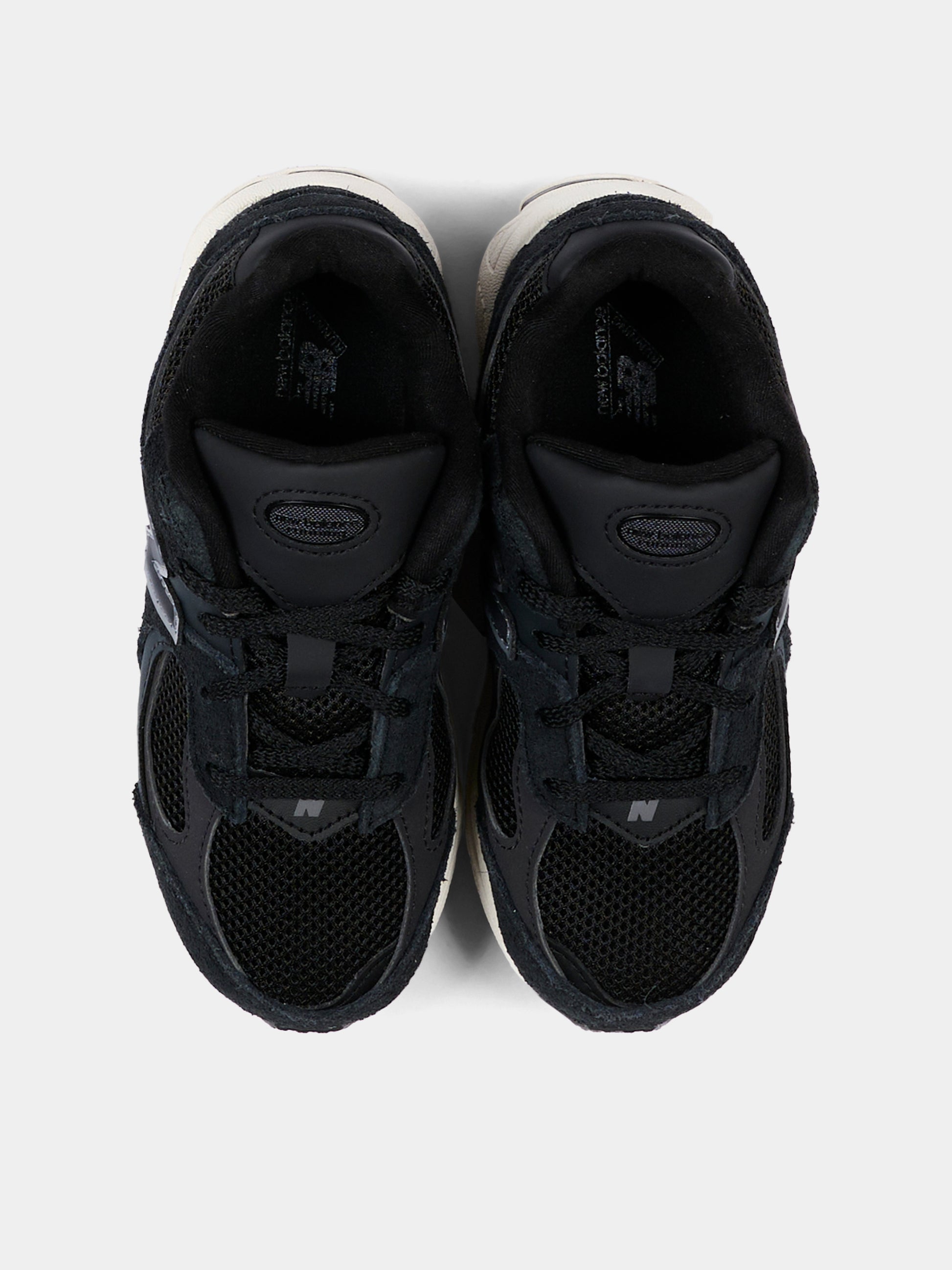 Sneakers nere 2002 per bambini,New Balance,PC2002BK