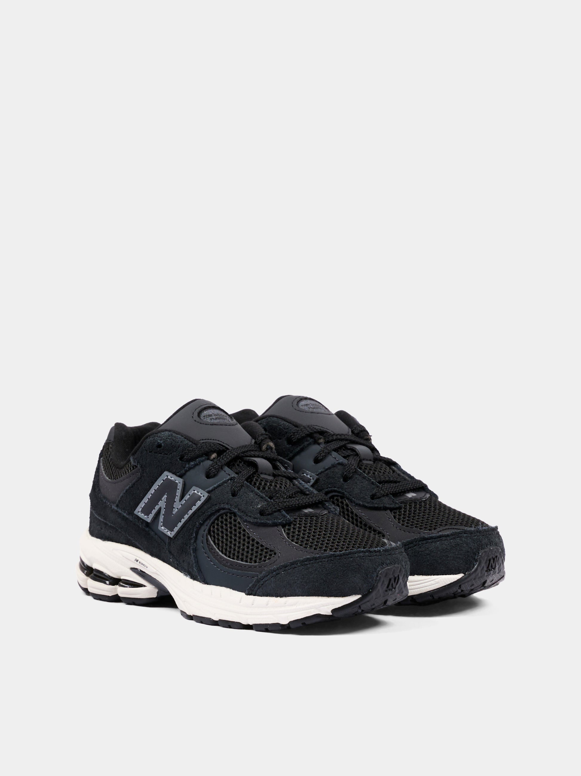 Sneakers nere 2002 per bambini,New Balance,PC2002BK