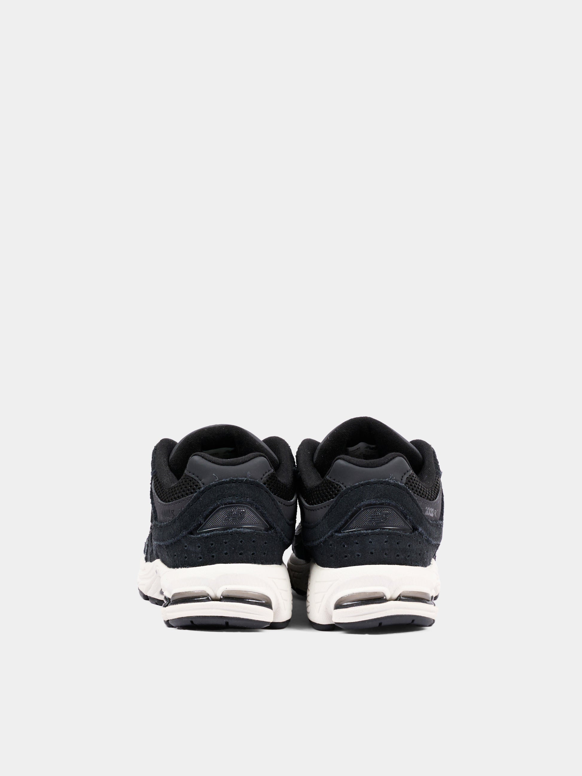 Sneakers nere 2002 per bambini,New Balance,PC2002BK