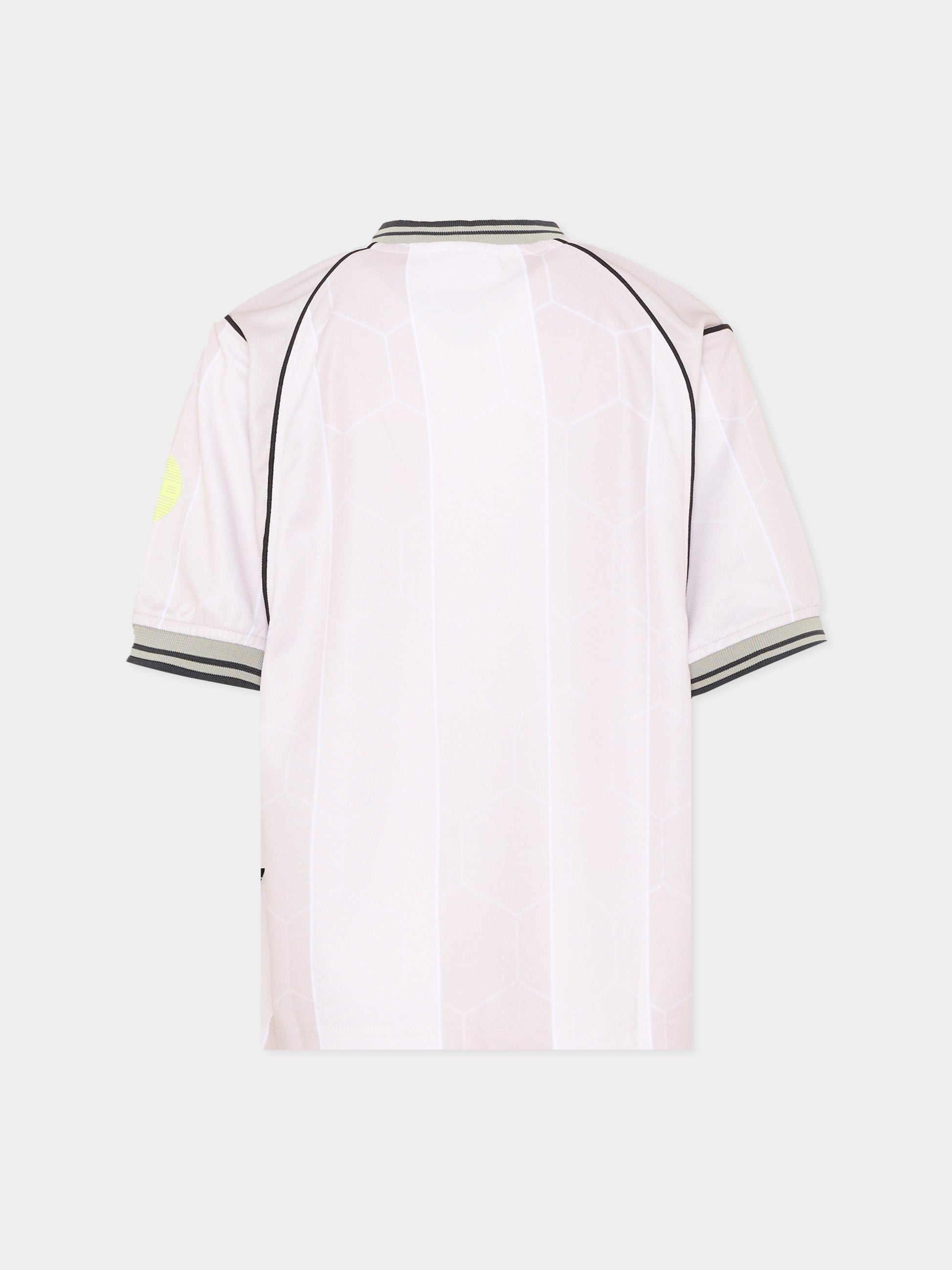 T-shirt nera Ronan per bambino,Molo,1W26A217 9951
