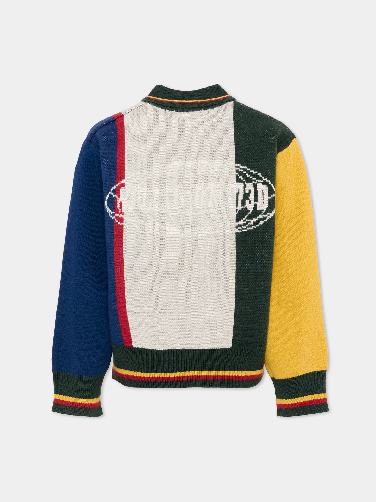 Polo multicolor Bertil per bambino,Molo,1W26K204 9937