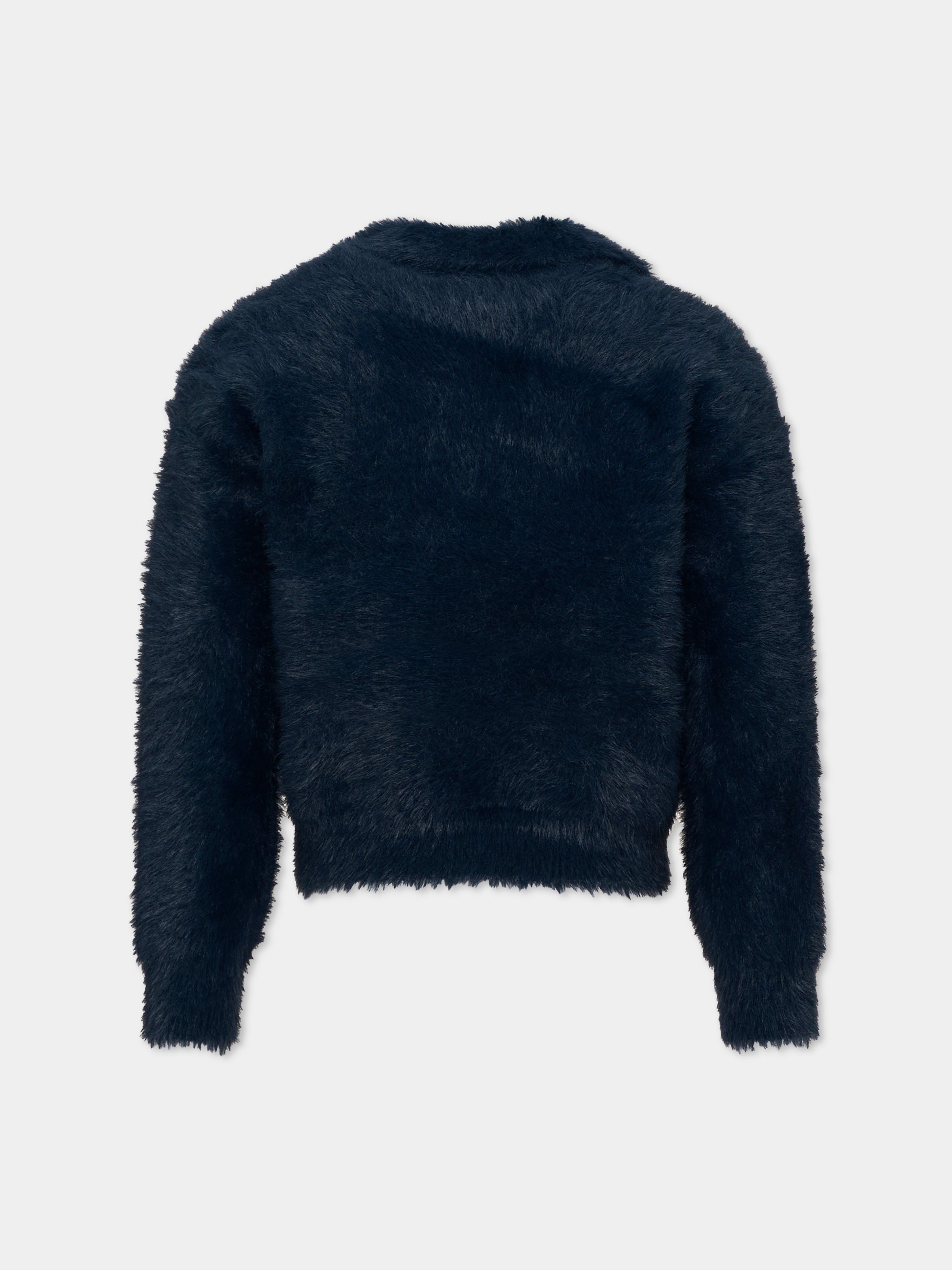 Cardigan blu Gwen per bambina,Molo,2W26K310 2292